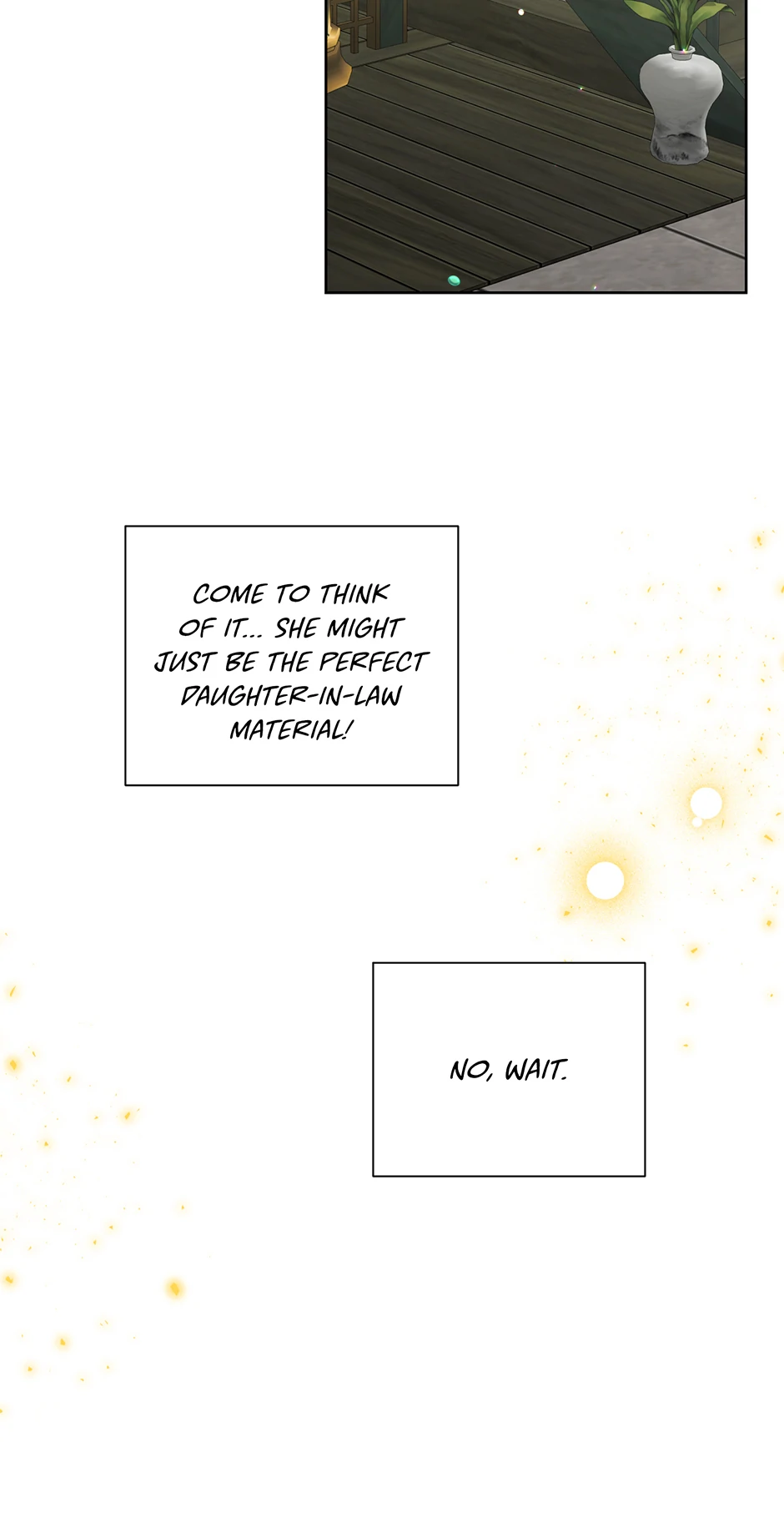 I Want to Live a Good Life Chapter 33 - Page 5