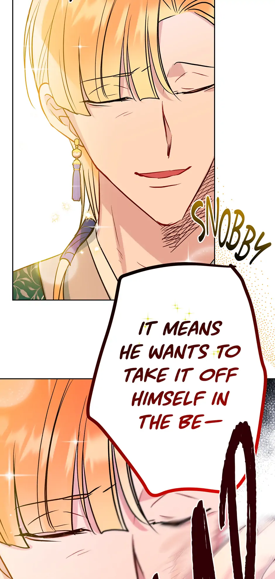 I Want to Live a Good Life Chapter 33 - Page 41