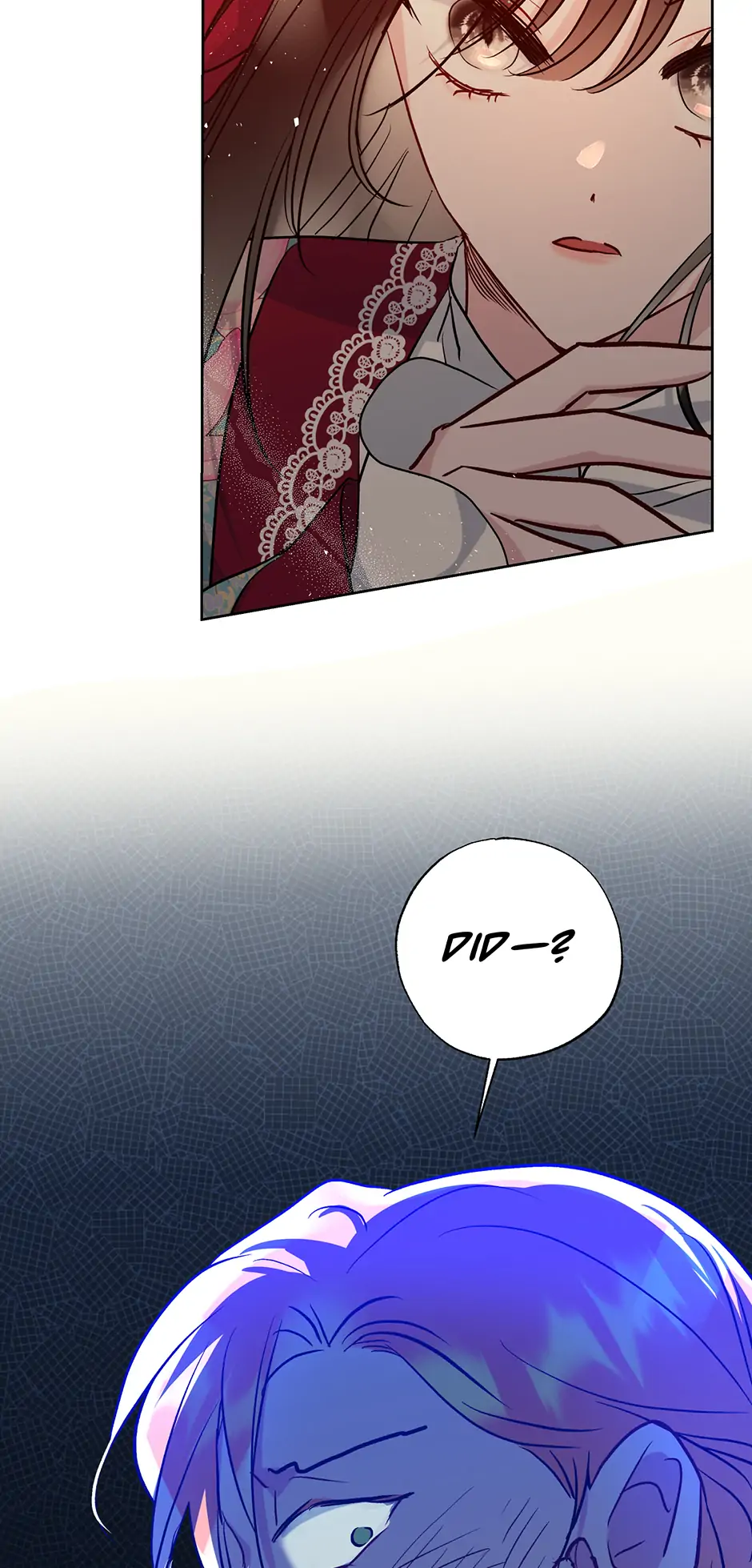 I Want to Live a Good Life Chapter 33 - Page 45