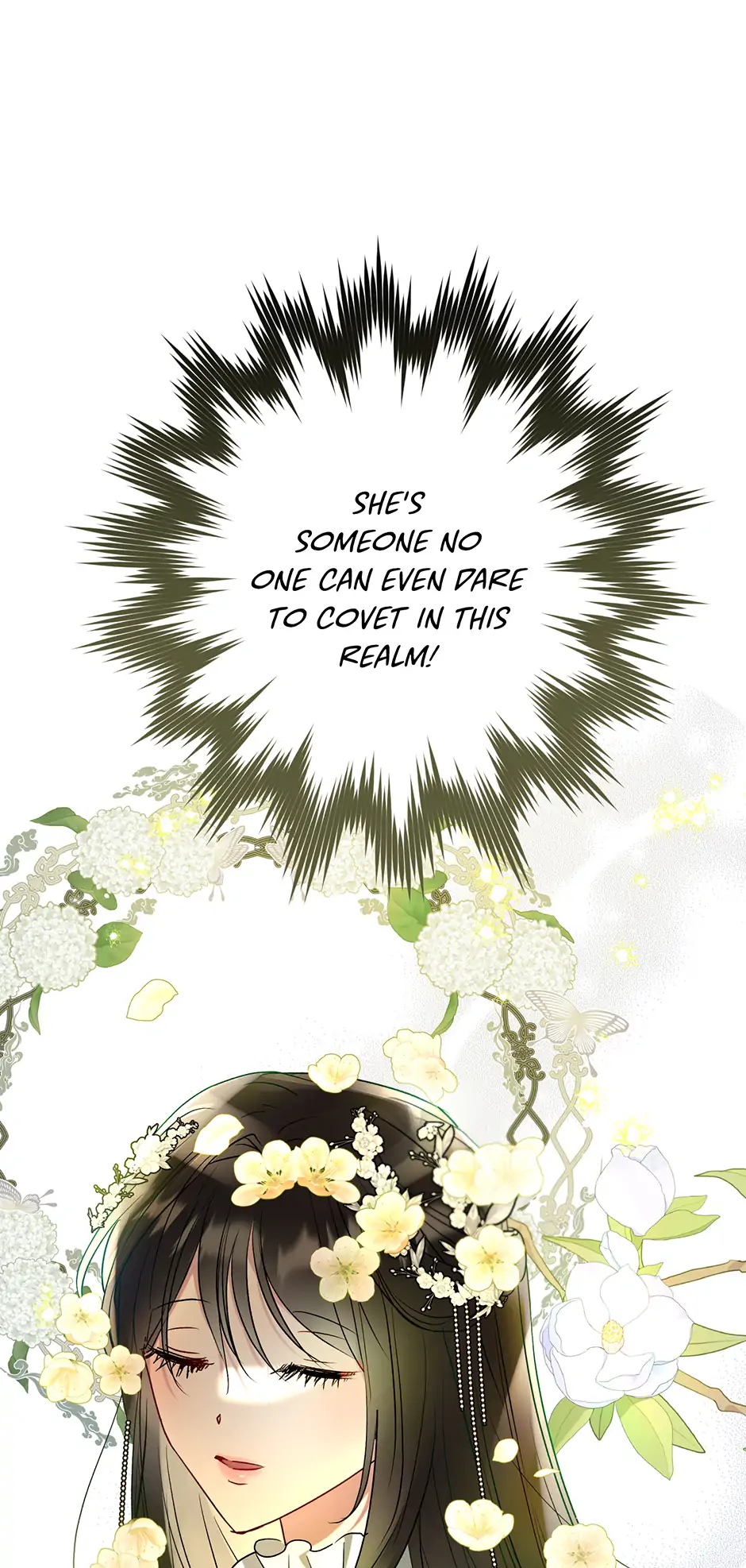 I Want to Live a Good Life Chapter 33 - Page 6