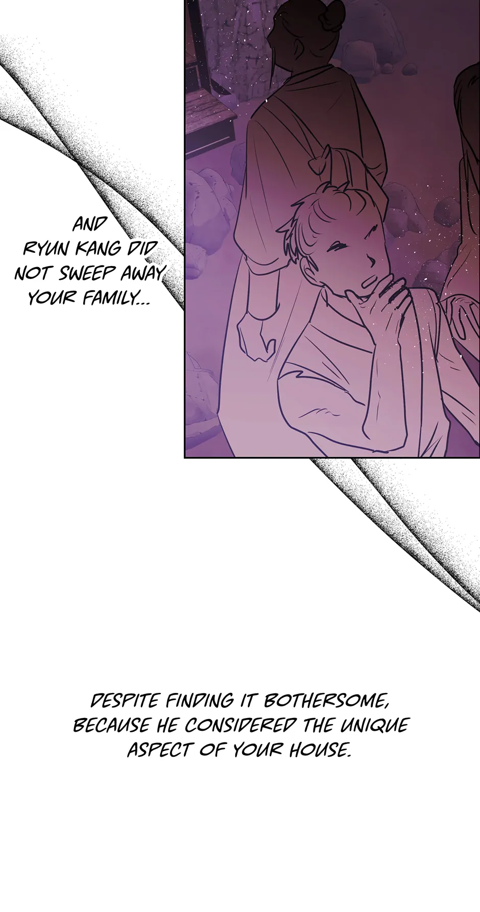 I Want to Live a Good Life Chapter 33 - Page 59