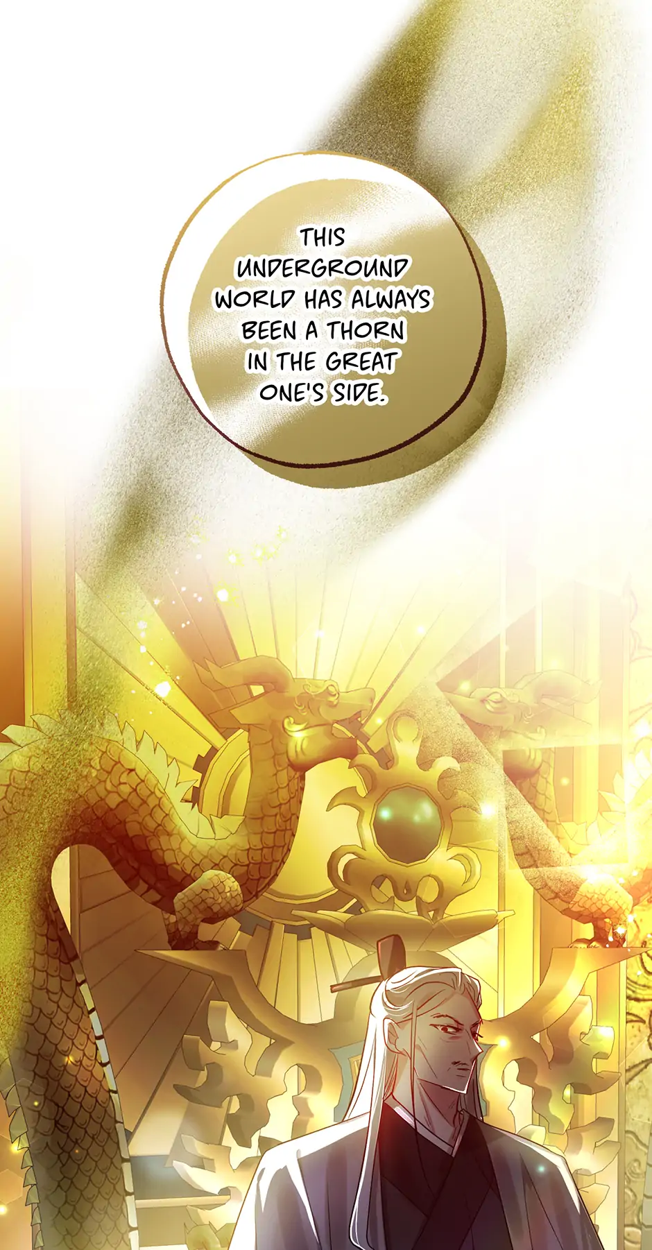 I Want to Live a Good Life Chapter 33 - Page 61