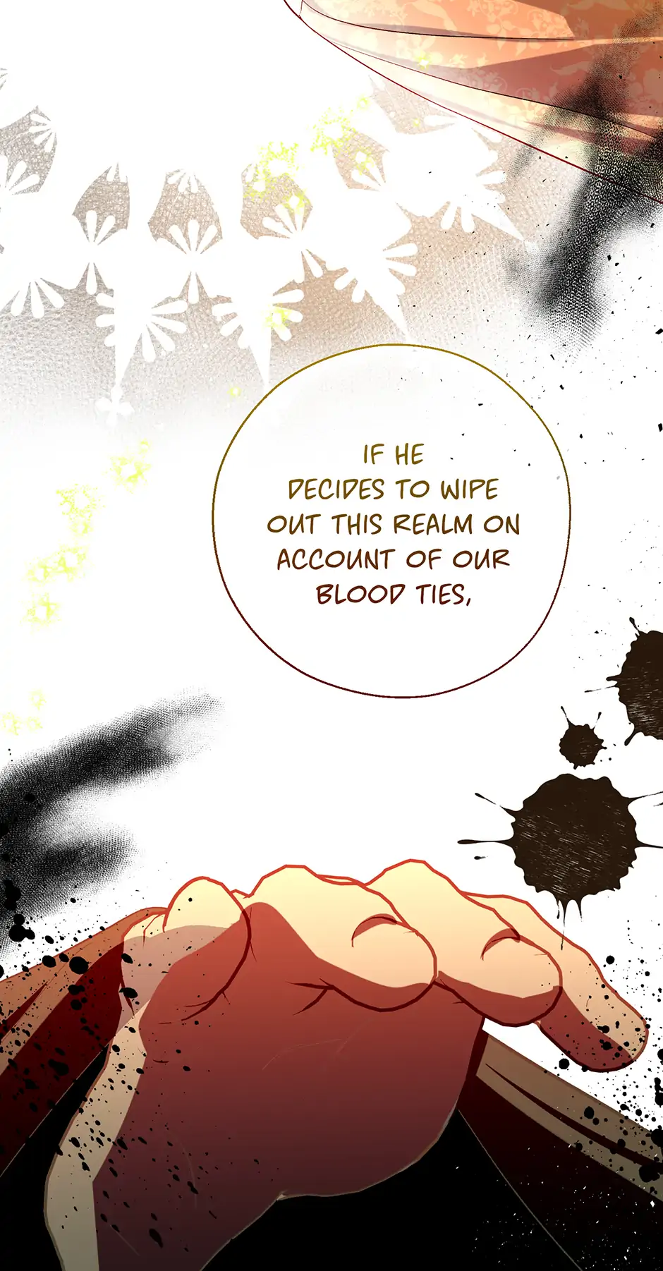 I Want to Live a Good Life Chapter 33 - Page 63