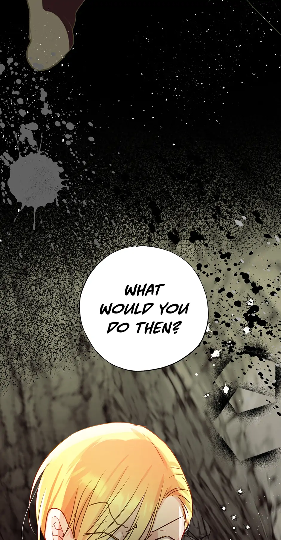 I Want to Live a Good Life Chapter 33 - Page 64