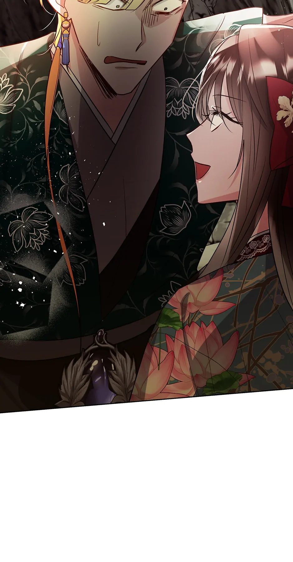 I Want to Live a Good Life Chapter 33 - Page 65