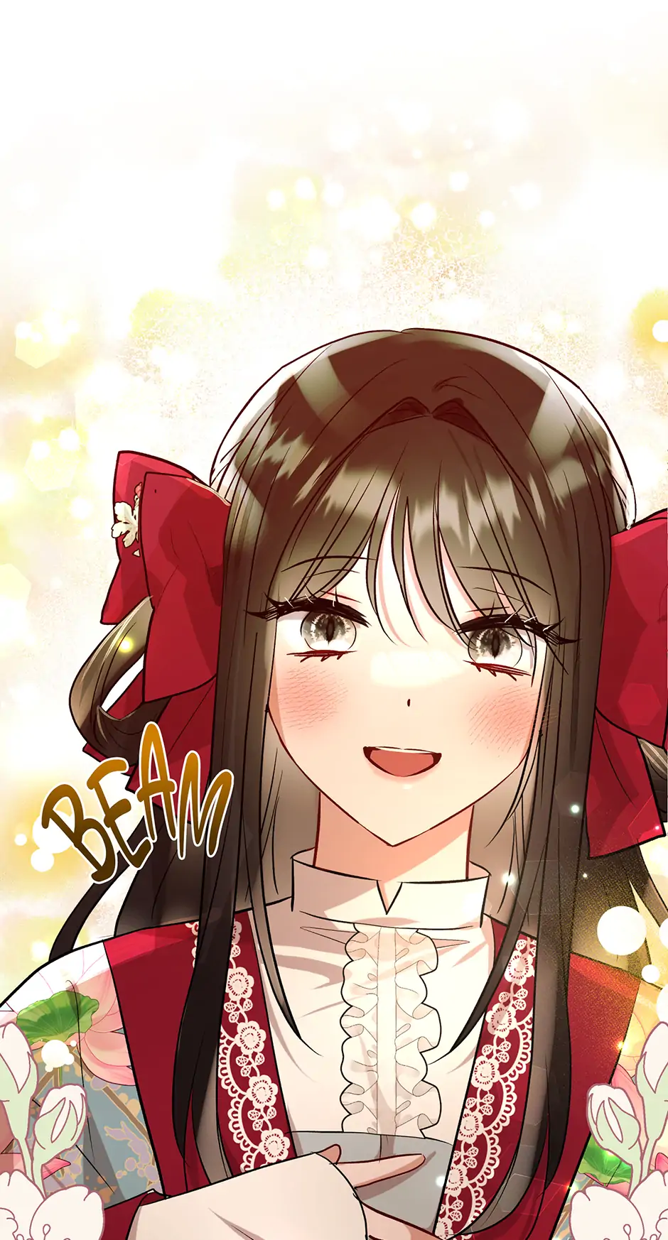 I Want to Live a Good Life Chapter 33 - Page 66