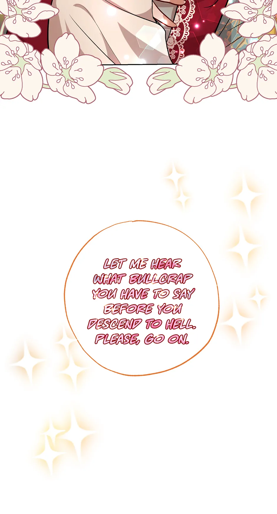 I Want to Live a Good Life Chapter 33 - Page 67