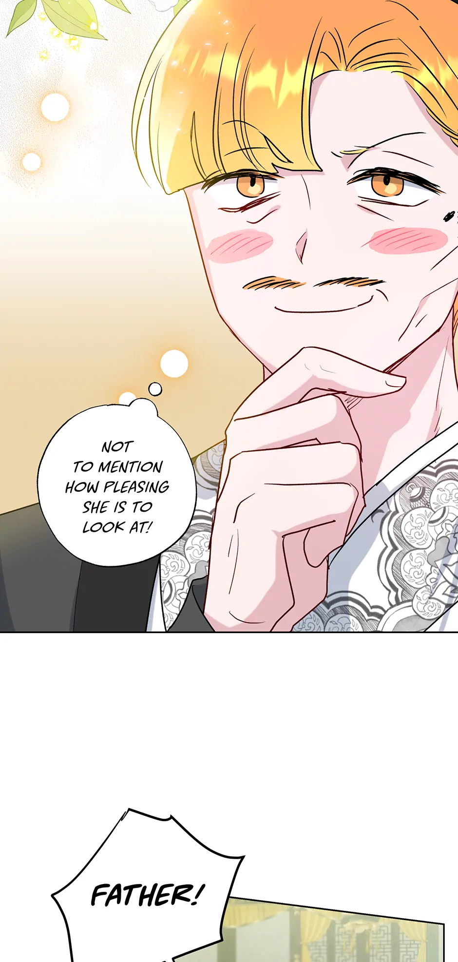 I Want to Live a Good Life Chapter 33 - Page 8