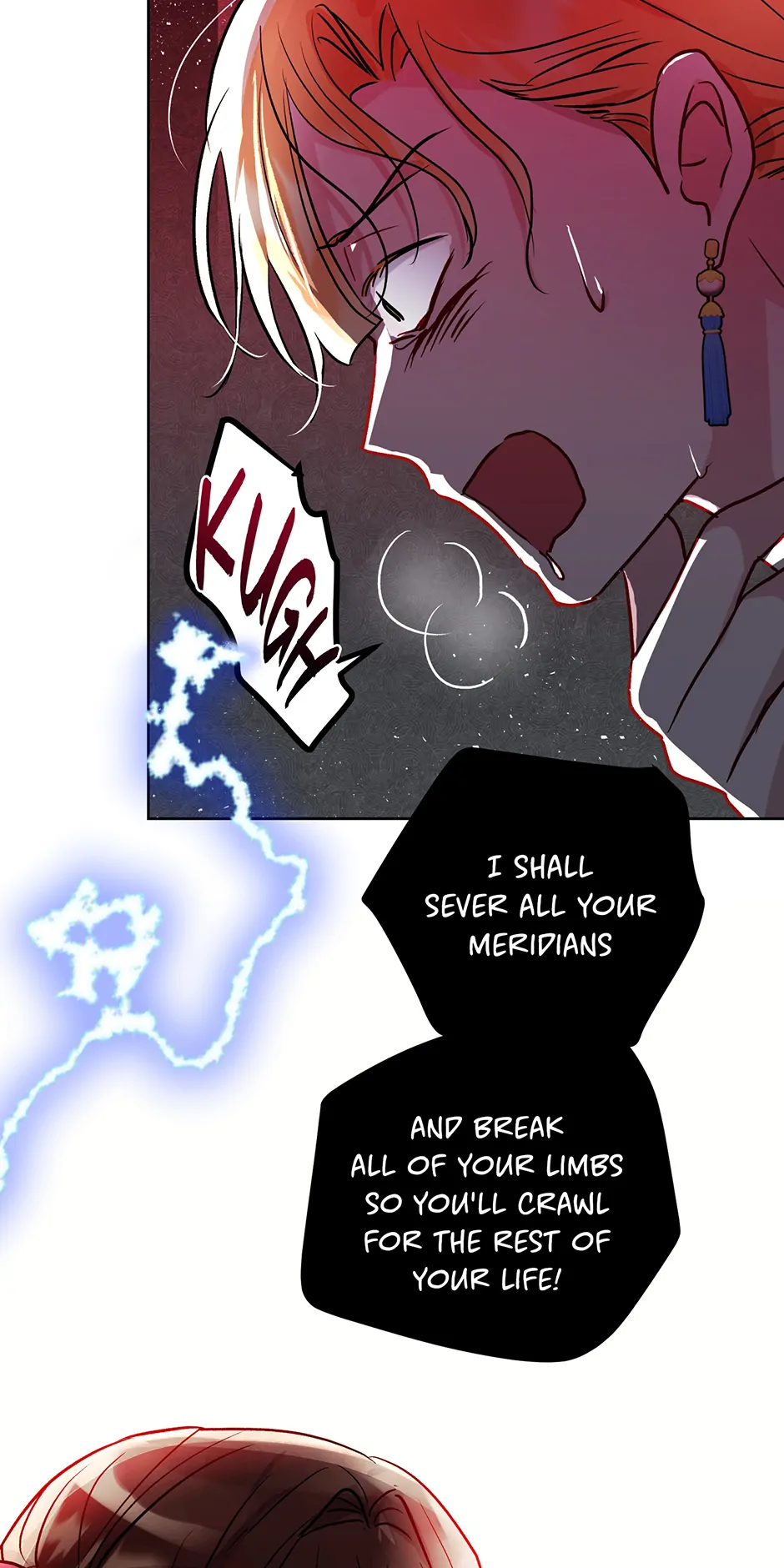 I Want to Live a Good Life Chapter 34 - Page 18