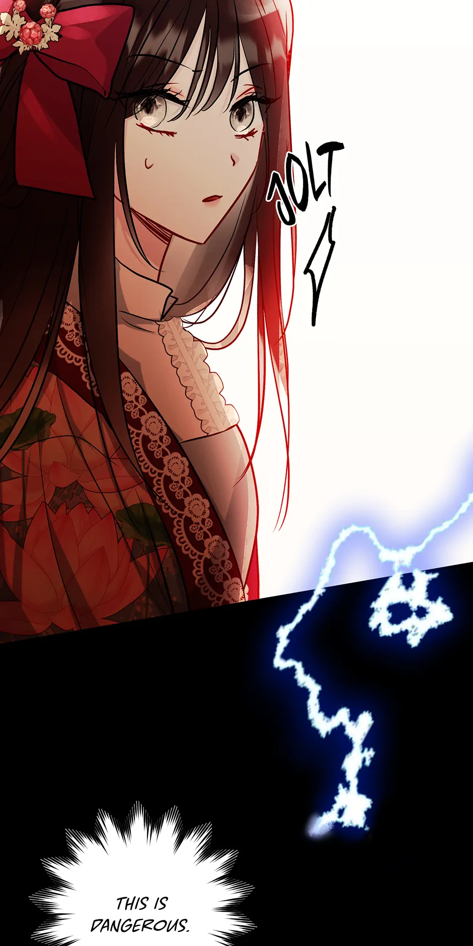 I Want to Live a Good Life Chapter 34 - Page 19
