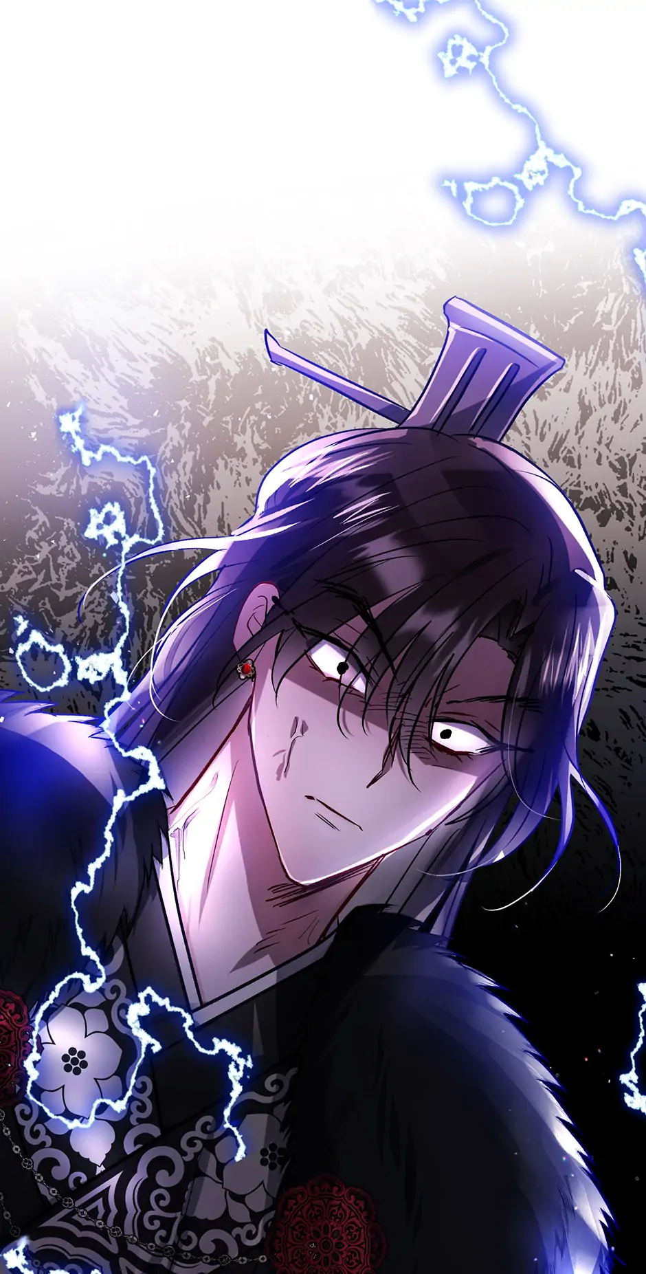 I Want to Live a Good Life Chapter 34 - Page 3