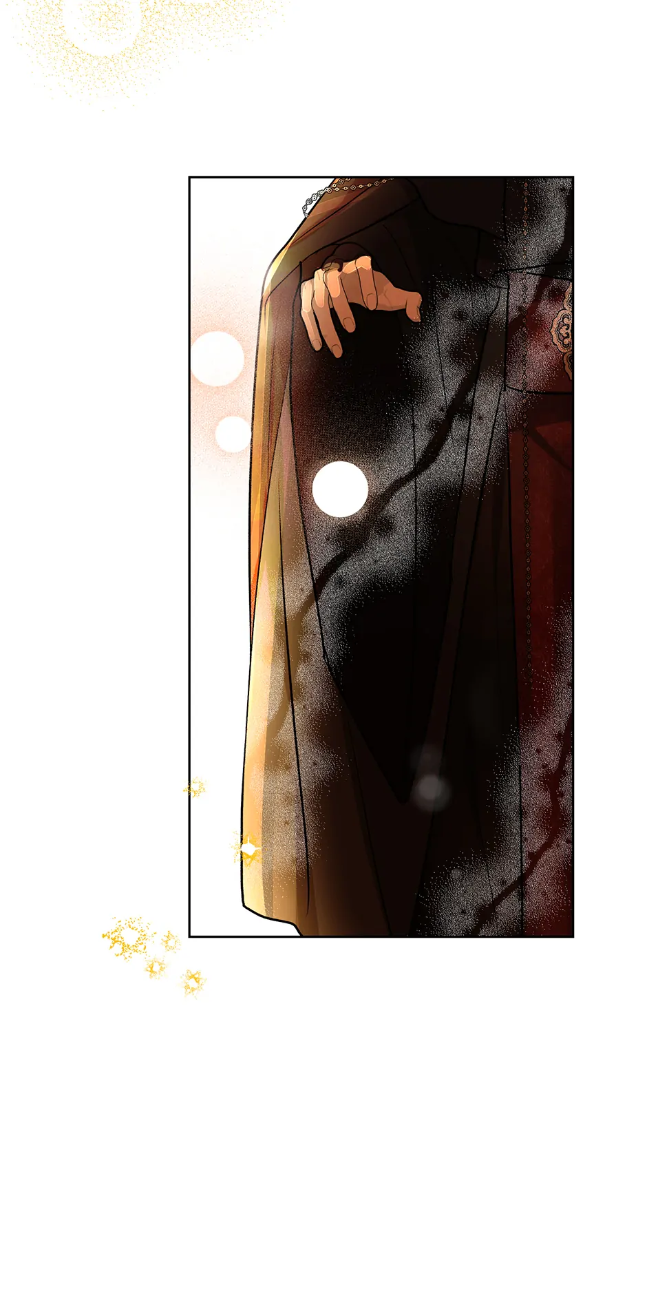 I Want to Live a Good Life Chapter 34 - Page 27