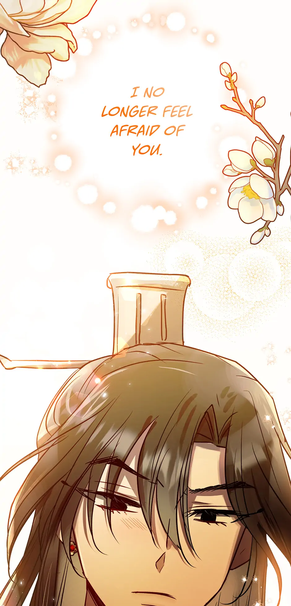 I Want to Live a Good Life Chapter 34 - Page 32