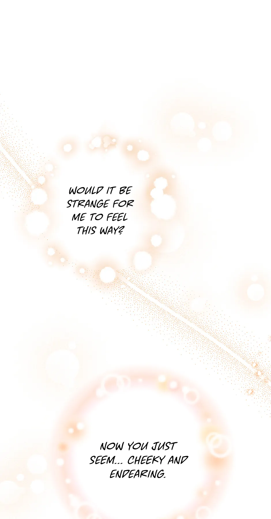 I Want to Live a Good Life Chapter 34 - Page 34