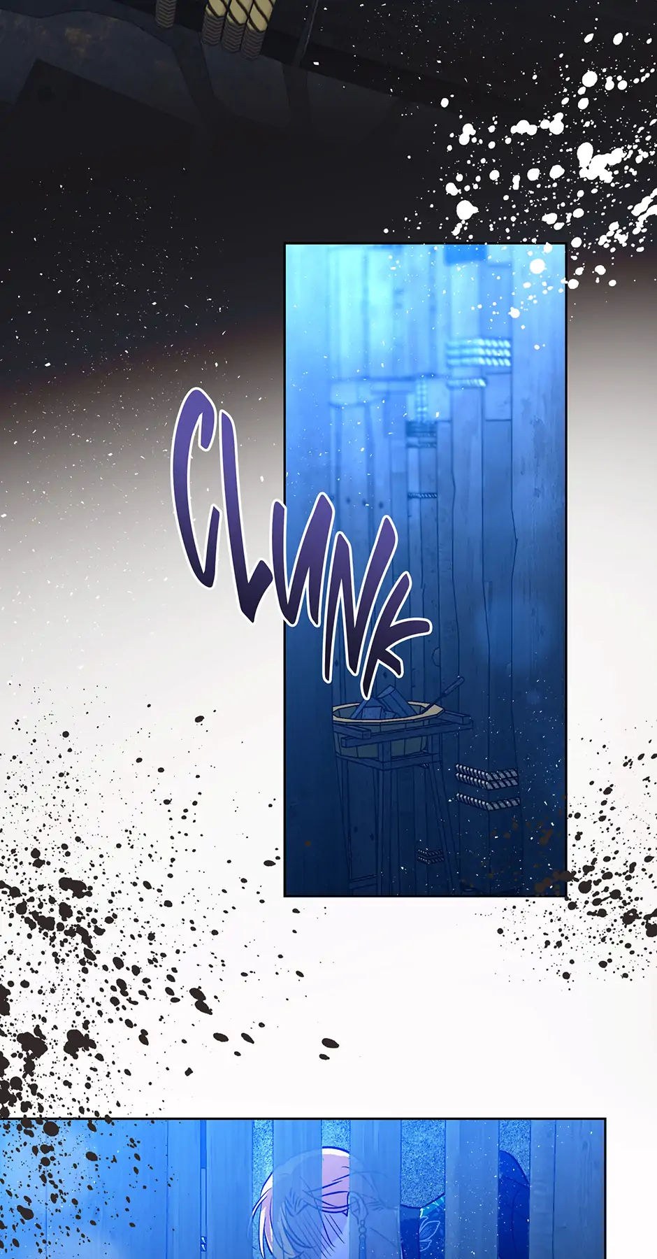 I Want to Live a Good Life Chapter 34 - Page 37