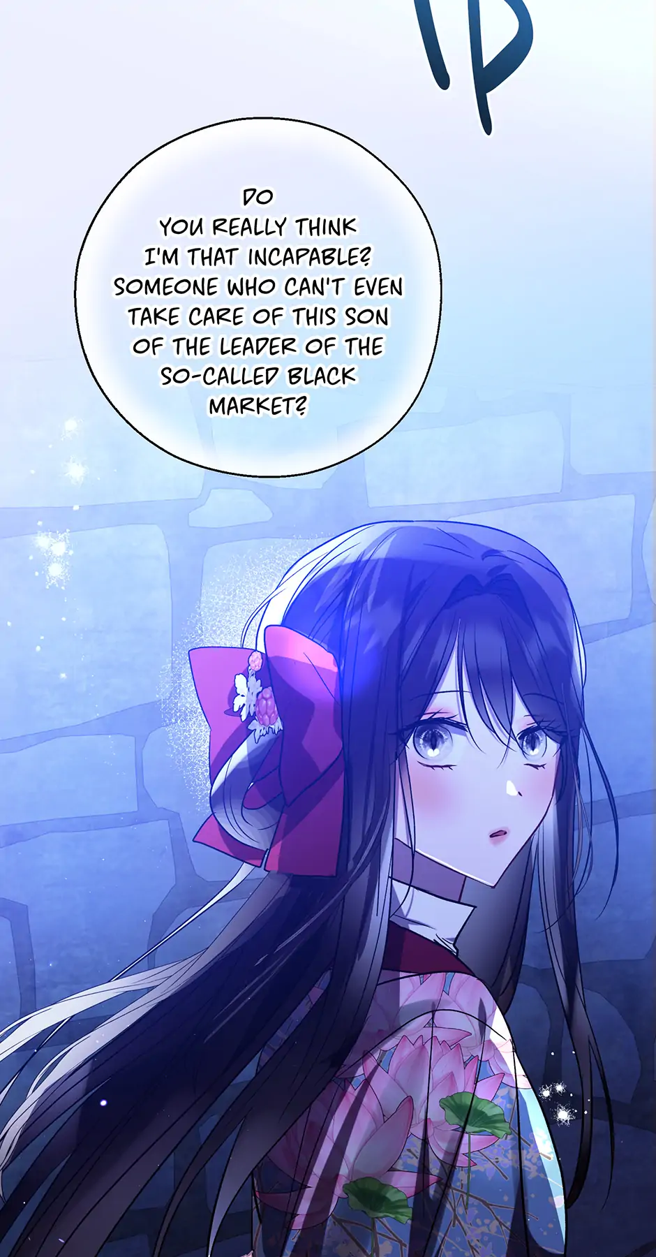 I Want to Live a Good Life Chapter 34 - Page 39