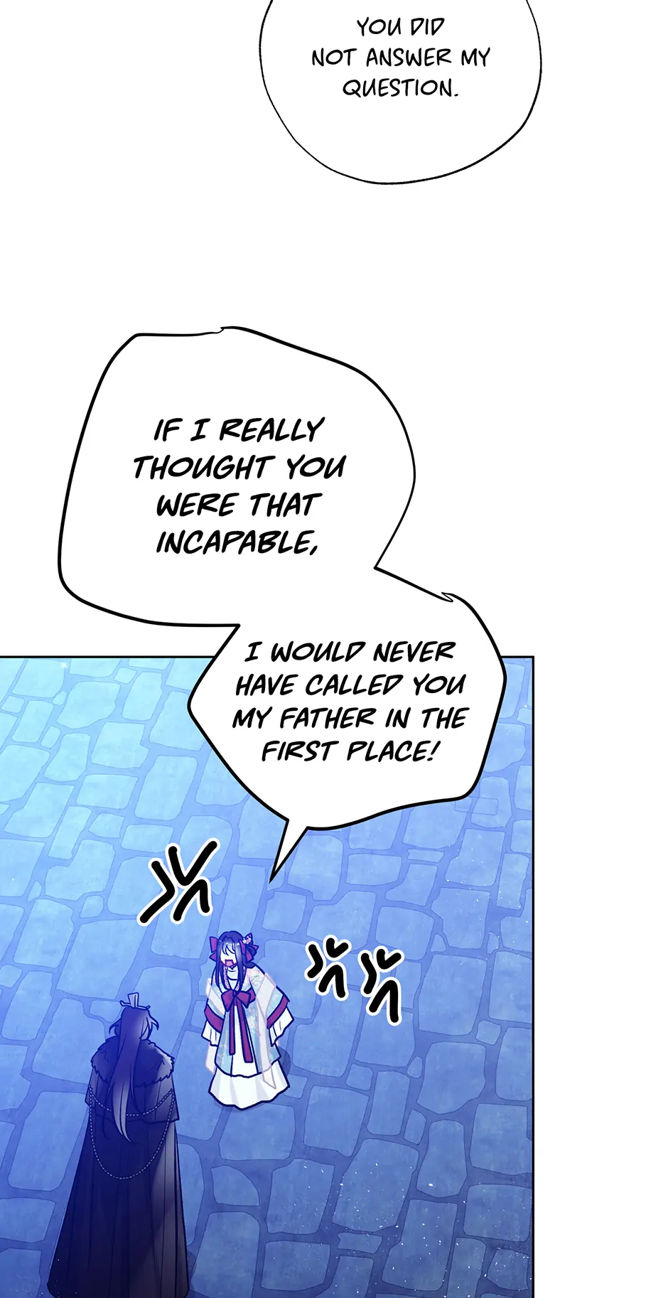 I Want to Live a Good Life Chapter 34 - Page 43
