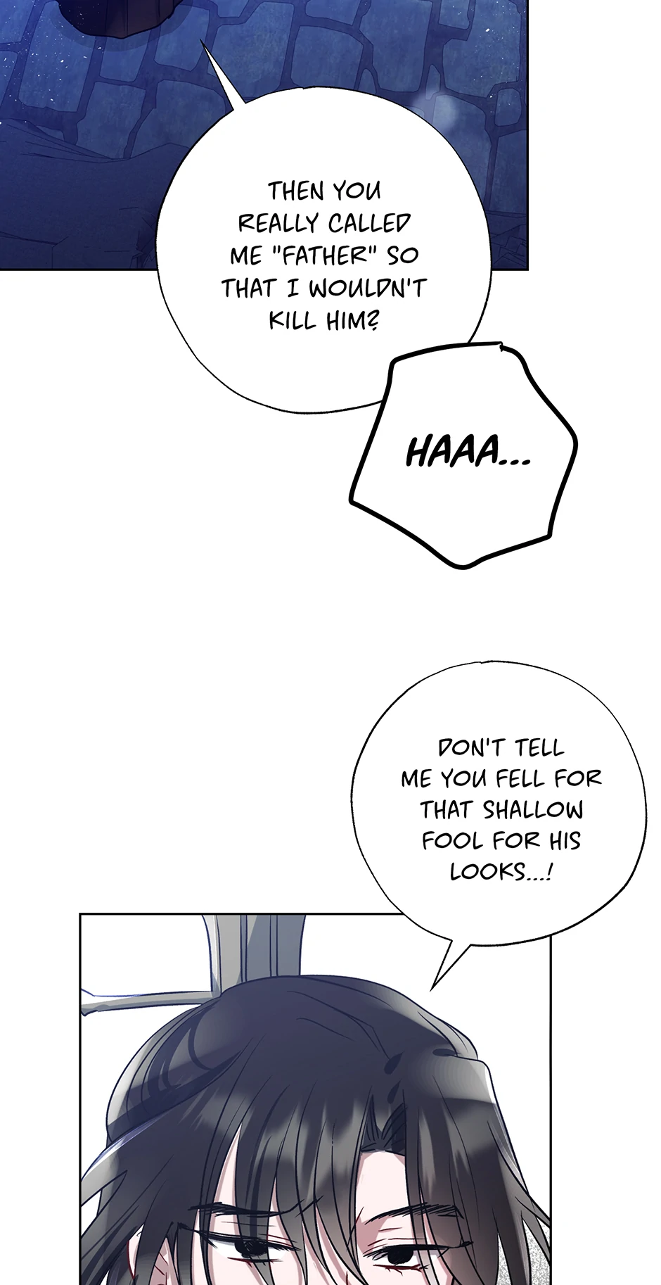 I Want to Live a Good Life Chapter 34 - Page 44