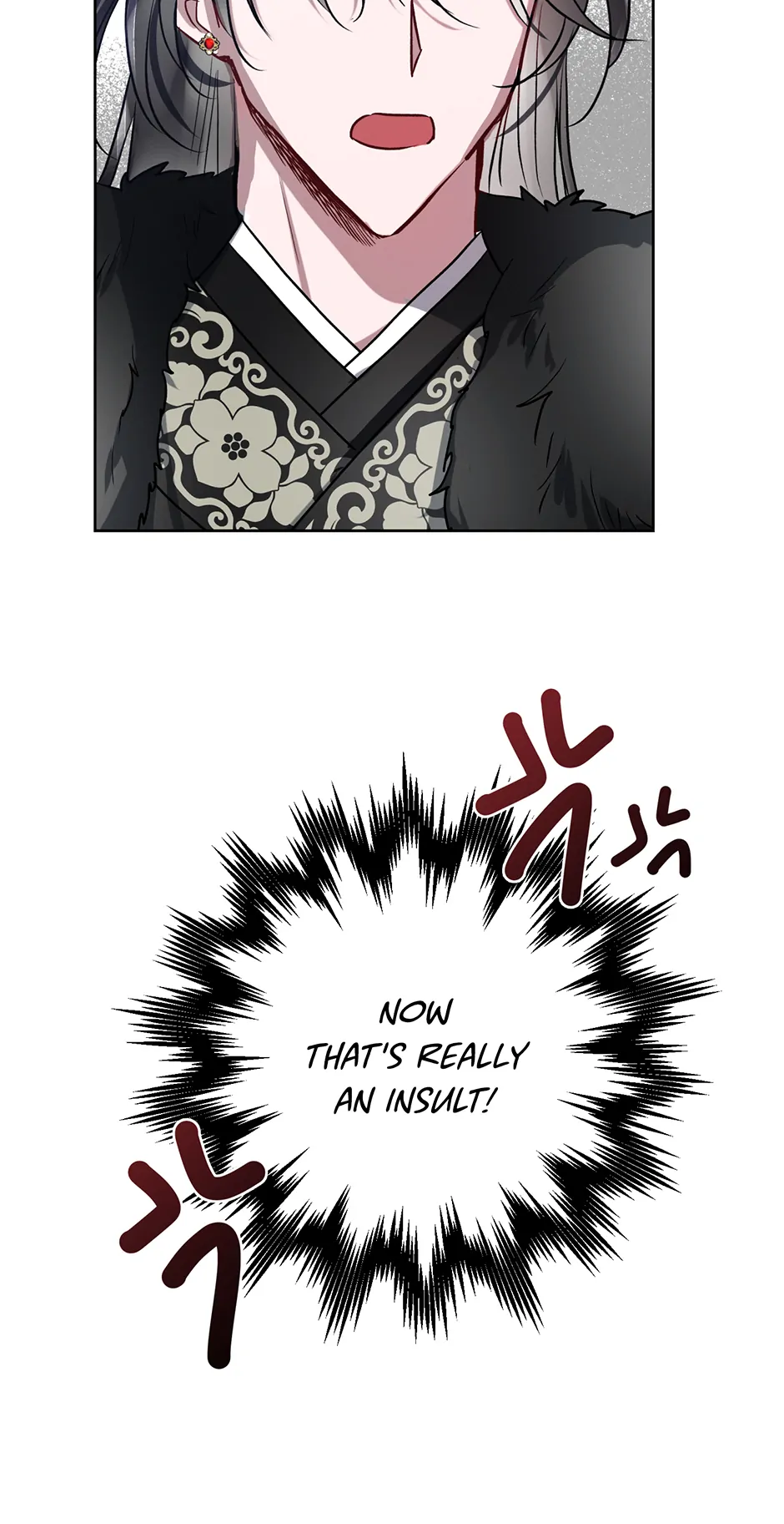 I Want to Live a Good Life Chapter 34 - Page 45