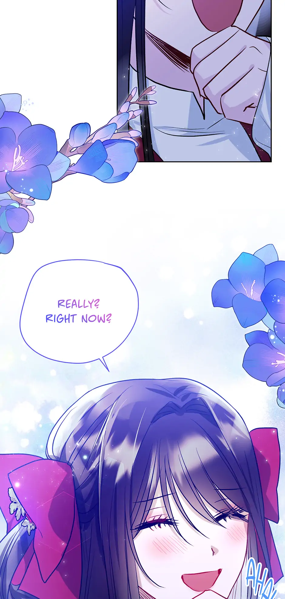 I Want to Live a Good Life Chapter 34 - Page 53