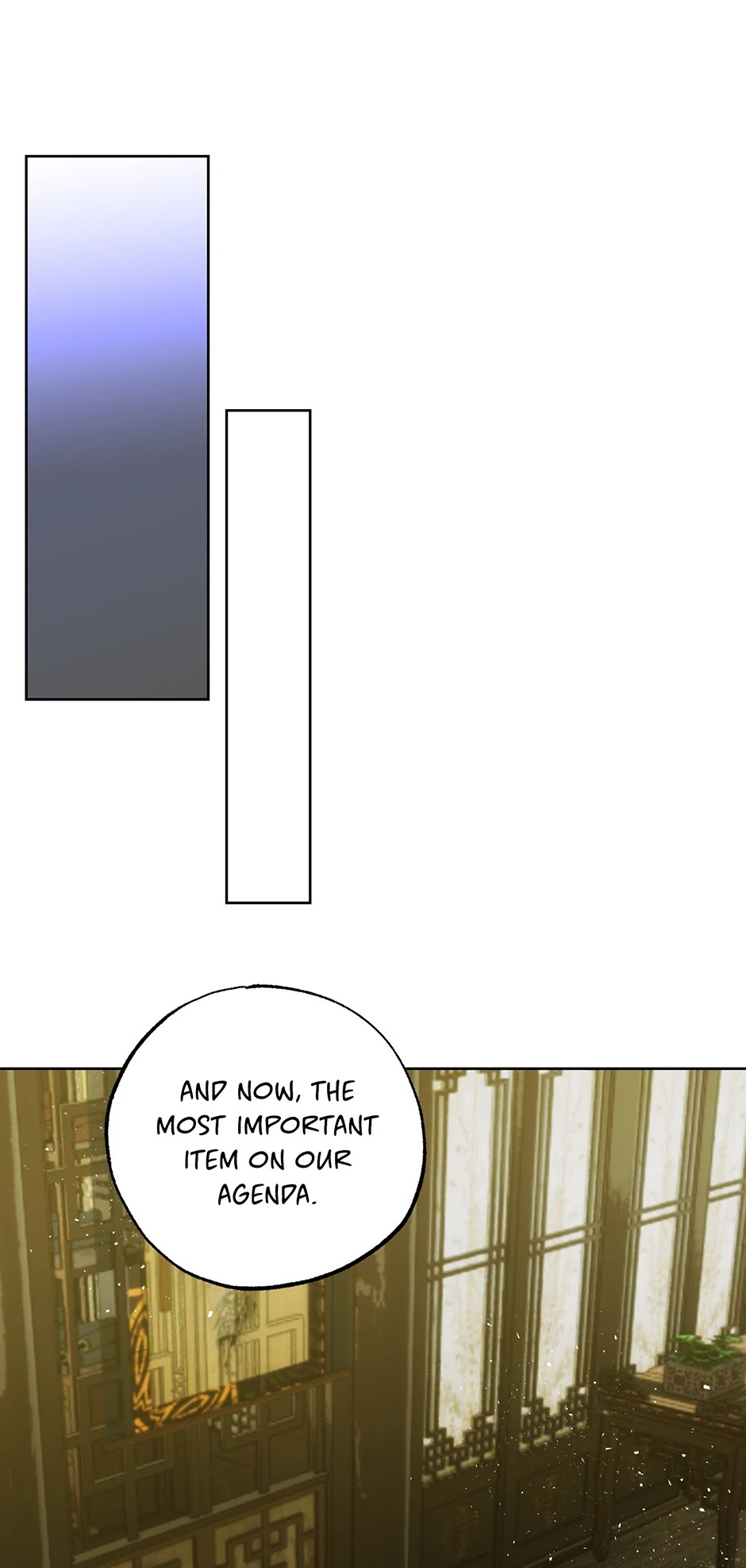 I Want to Live a Good Life Chapter 34 - Page 58