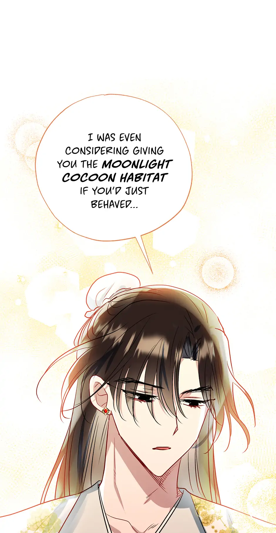 I Want to Live a Good Life Chapter 34 - Page 71