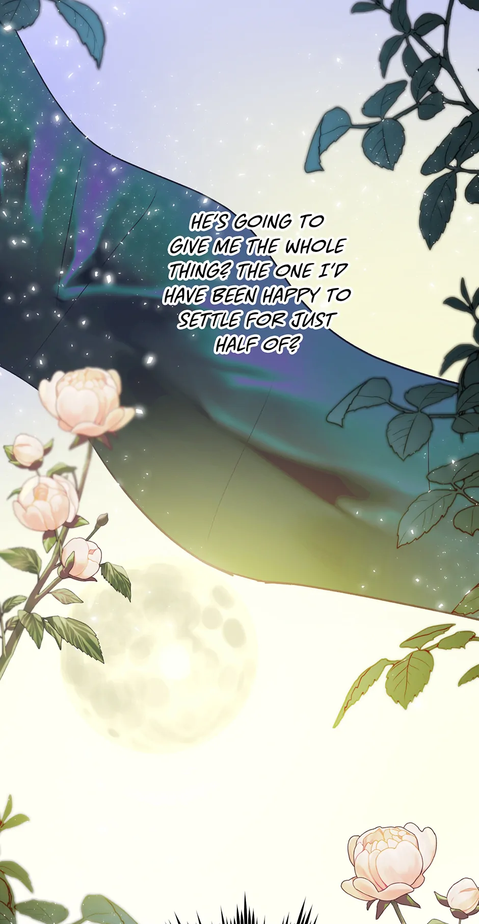 I Want to Live a Good Life Chapter 34 - Page 75