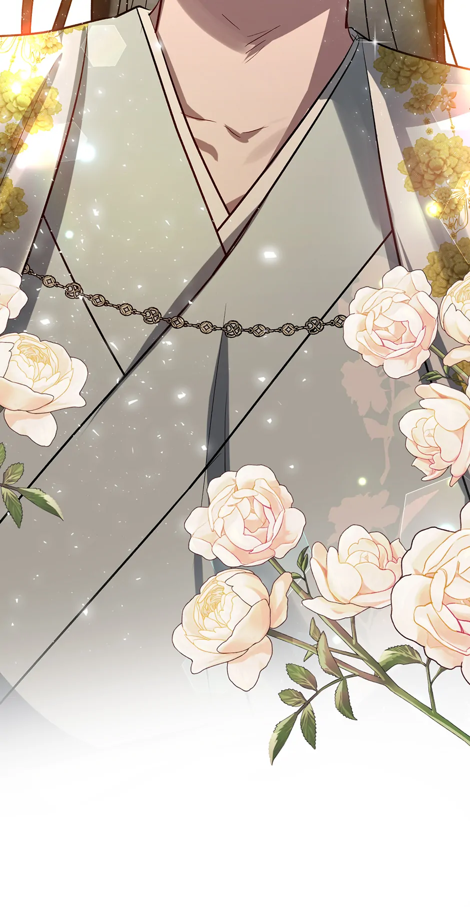 I Want to Live a Good Life Chapter 34 - Page 77