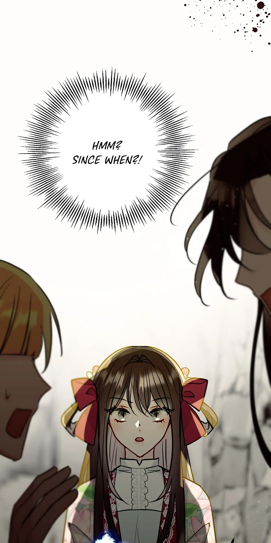 I Want to Live a Good Life Chapter 35 - Page 14