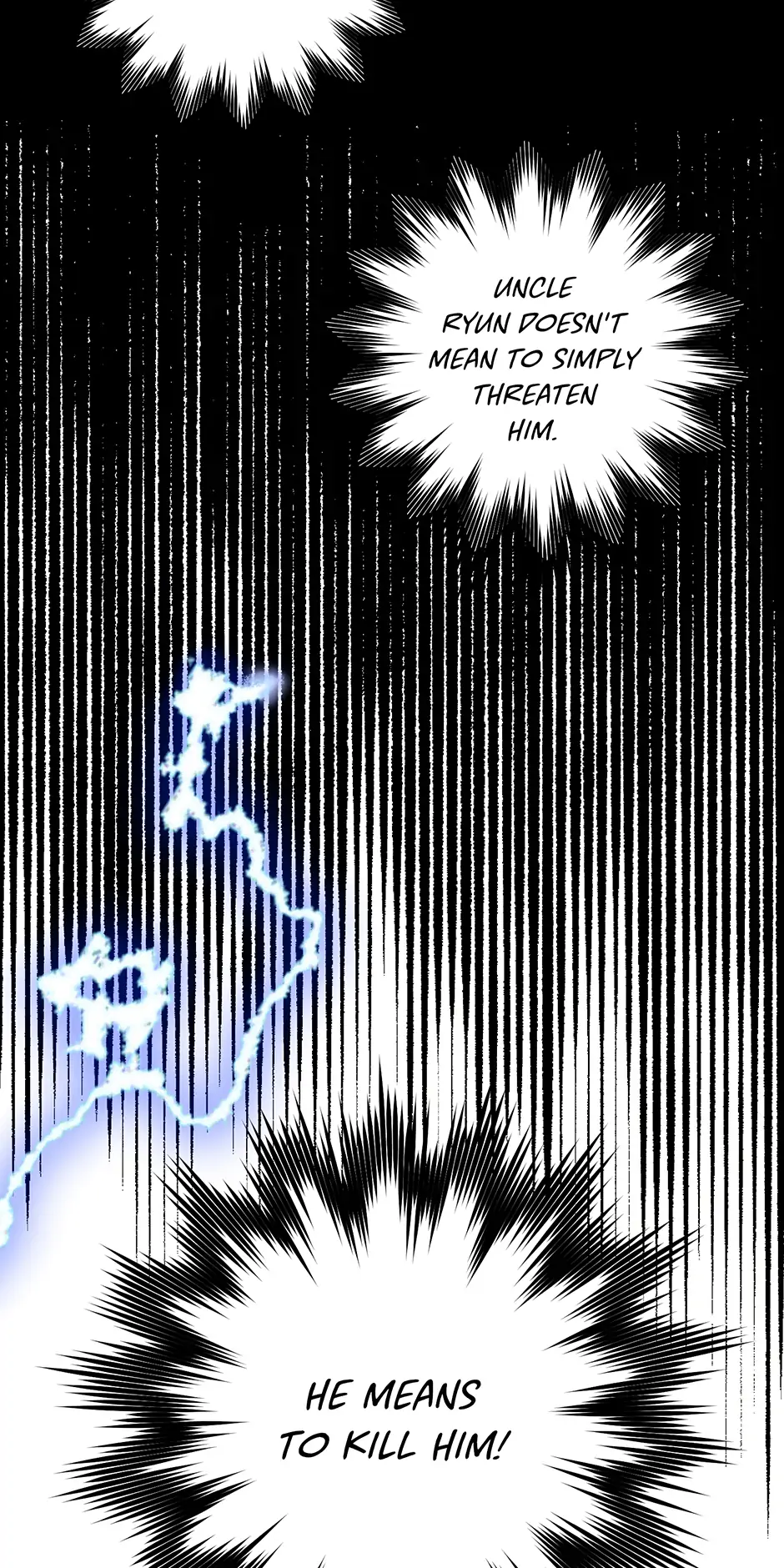 I Want to Live a Good Life Chapter 35 - Page 20