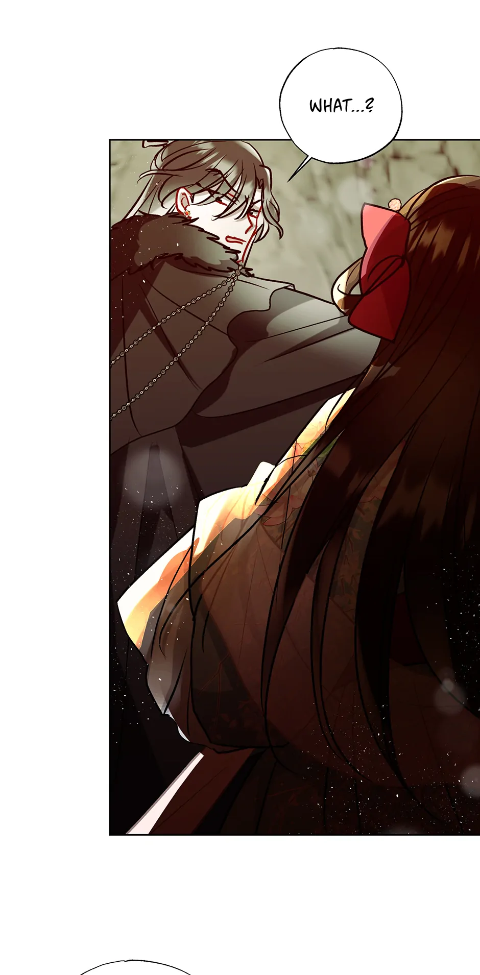 I Want to Live a Good Life Chapter 35 - Page 23