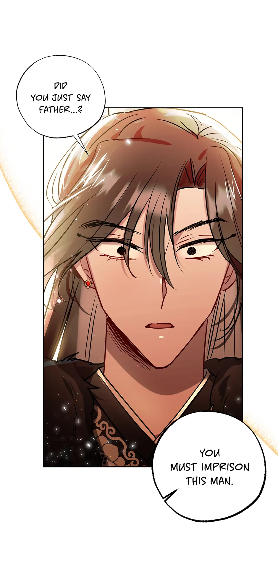 I Want to Live a Good Life Chapter 35 - Page 28