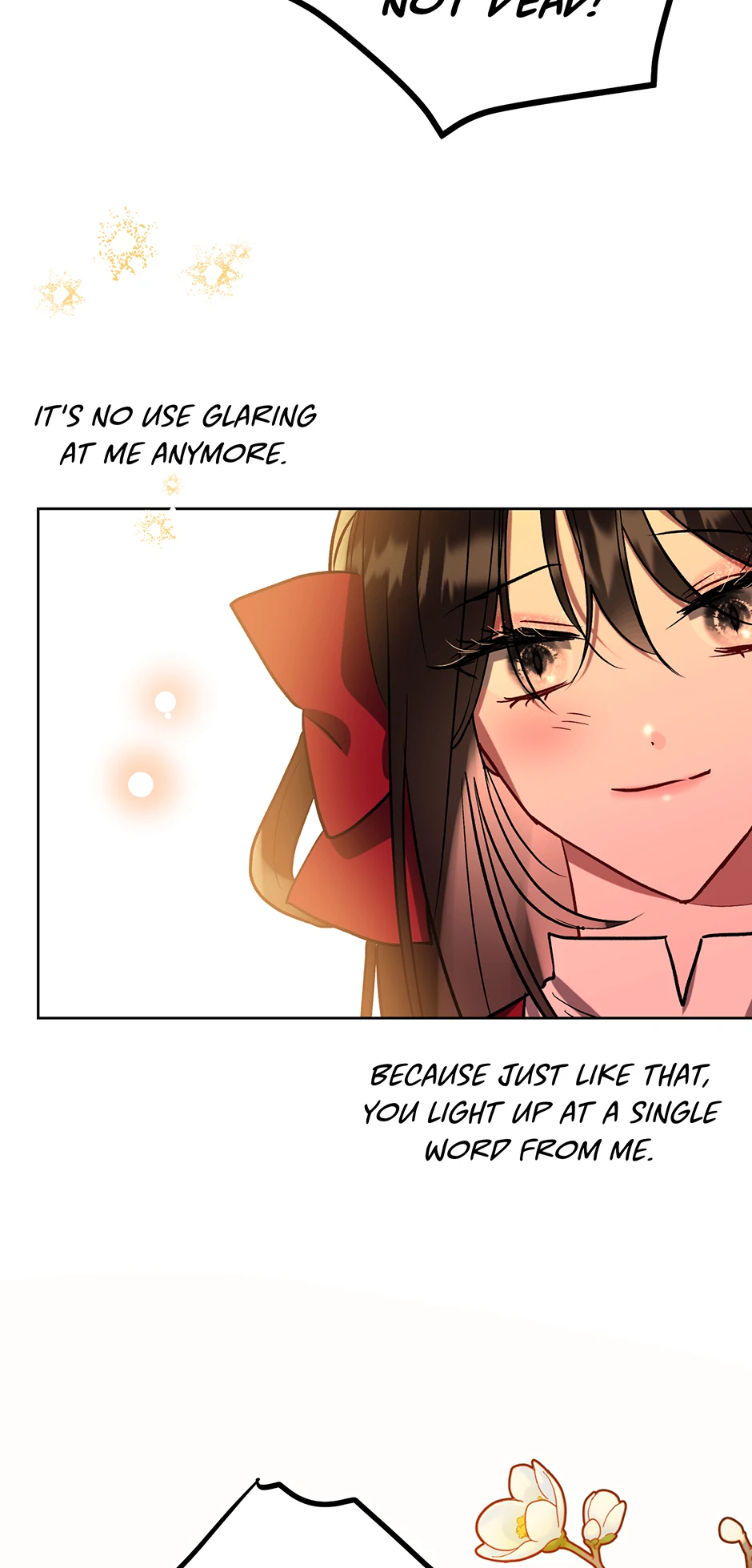 I Want to Live a Good Life Chapter 35 - Page 30