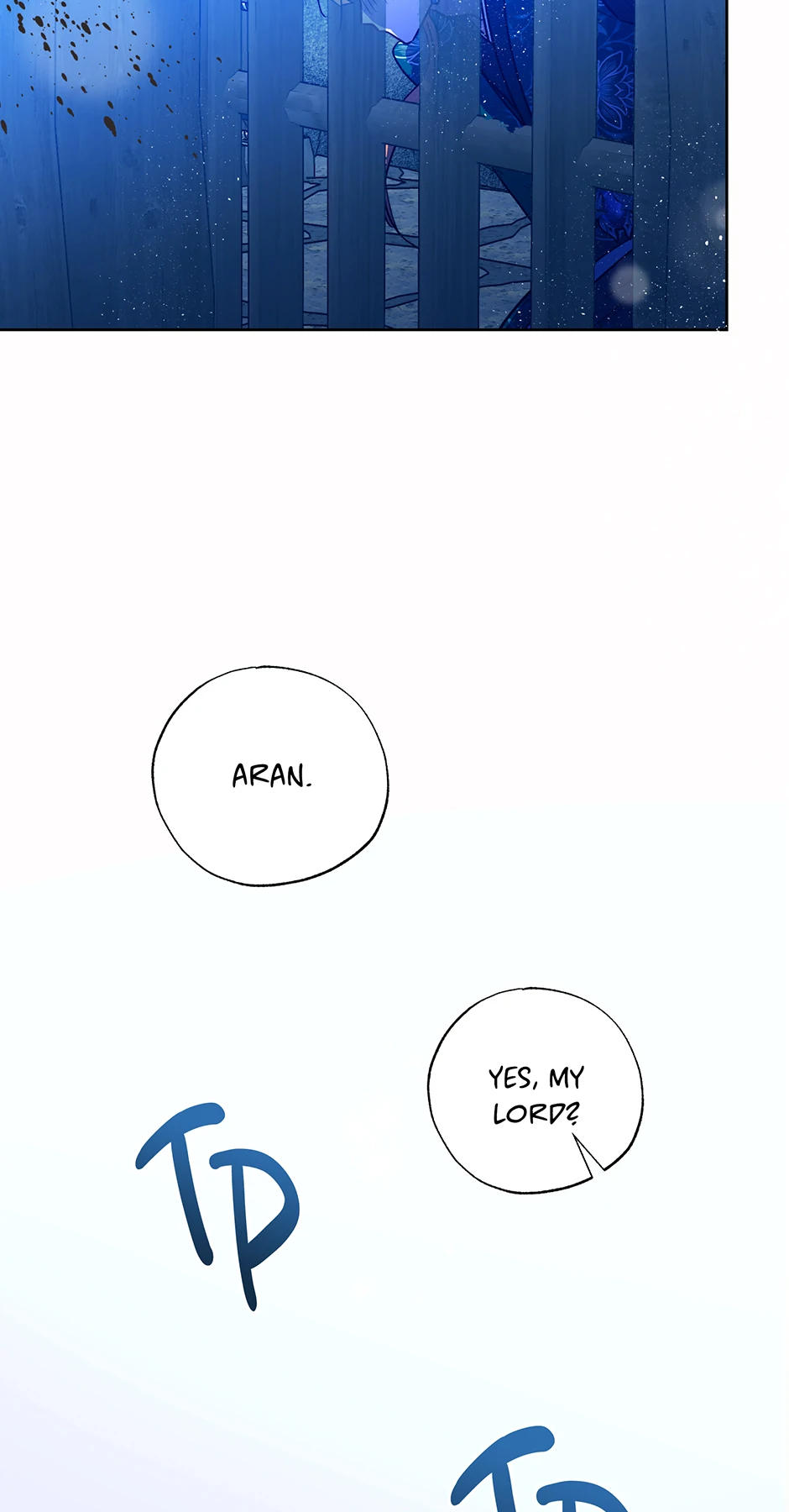 I Want to Live a Good Life Chapter 35 - Page 38