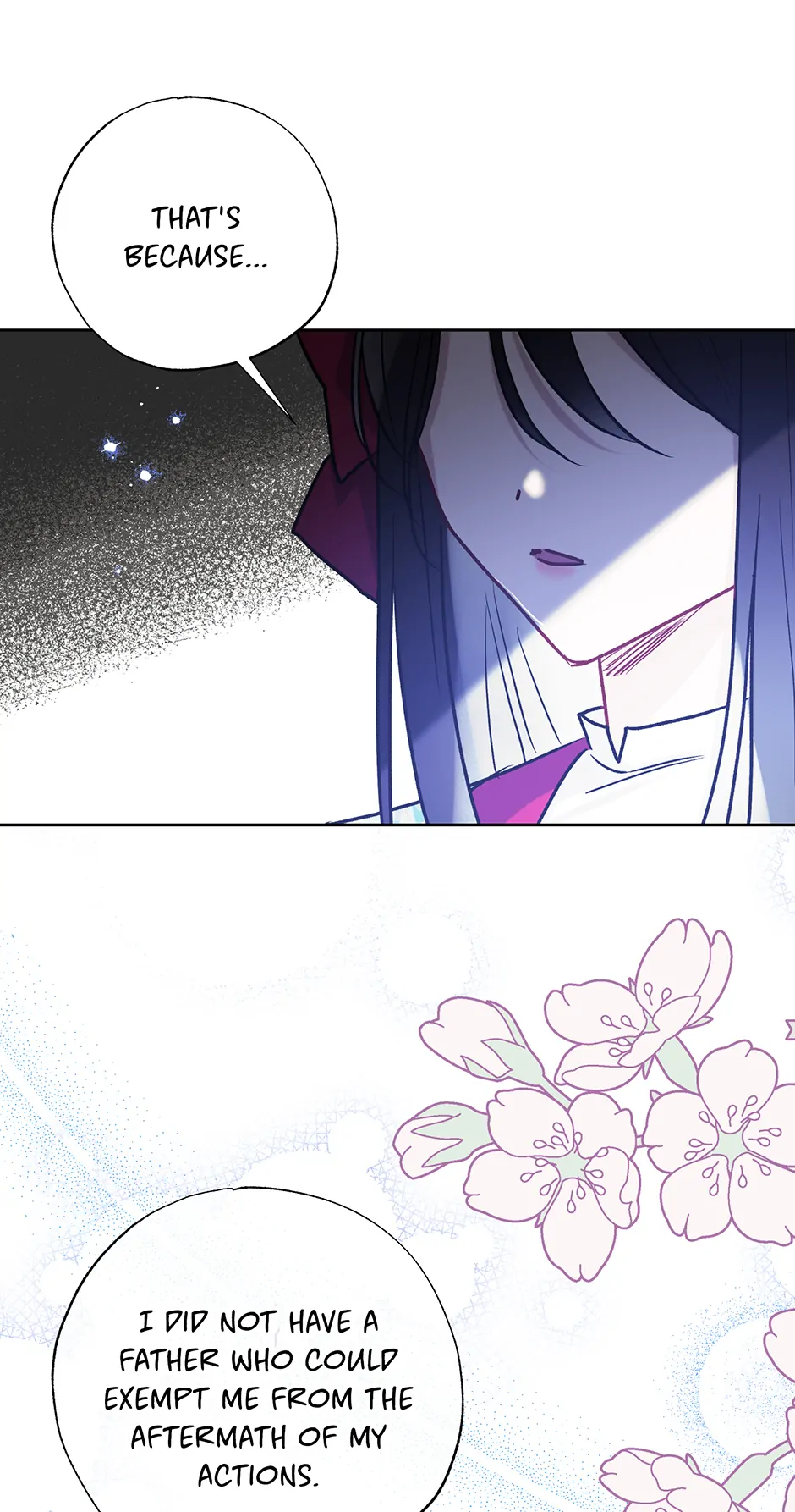 I Want to Live a Good Life Chapter 35 - Page 47