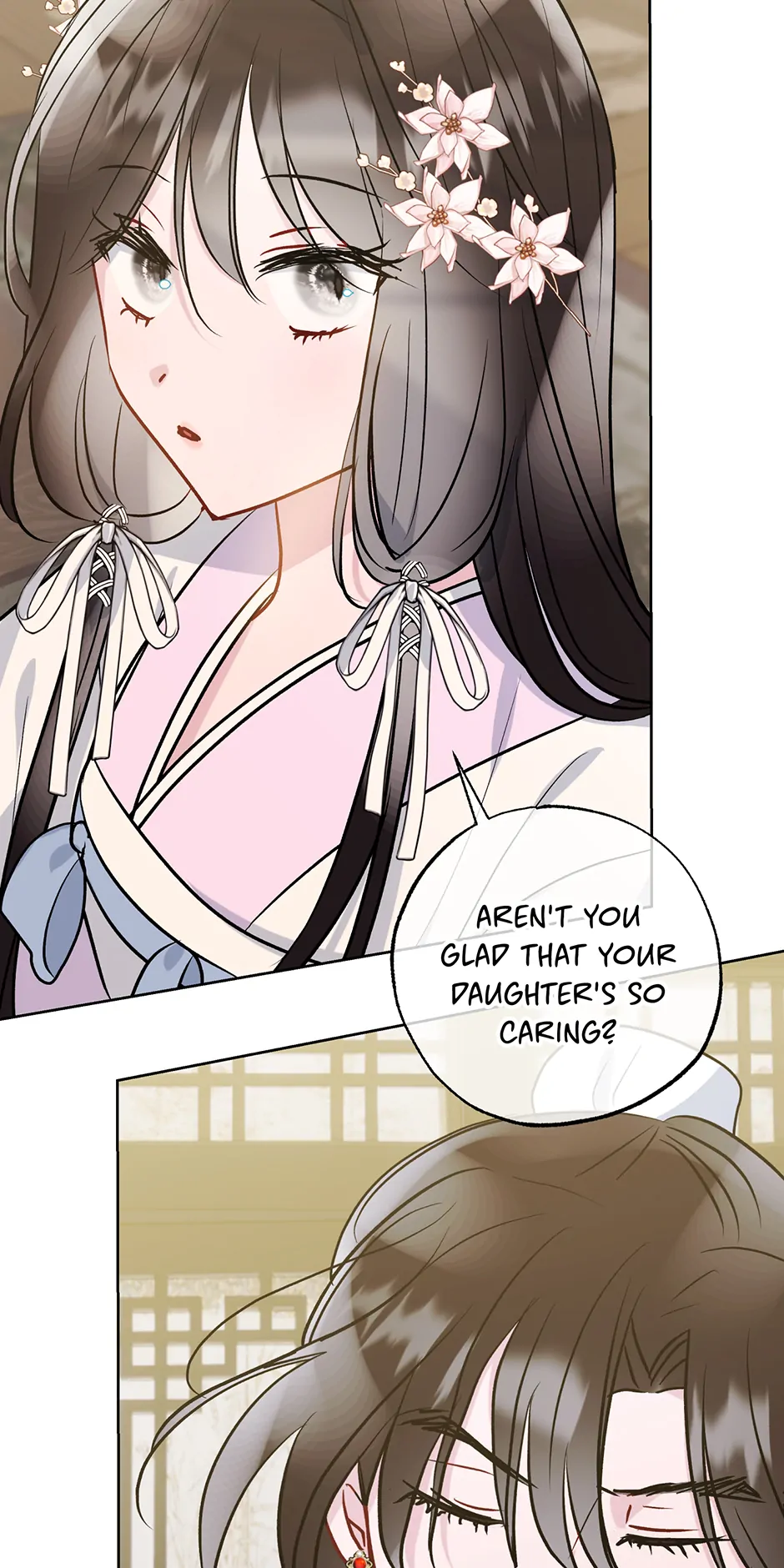 I Want to Live a Good Life Chapter 35 - Page 64