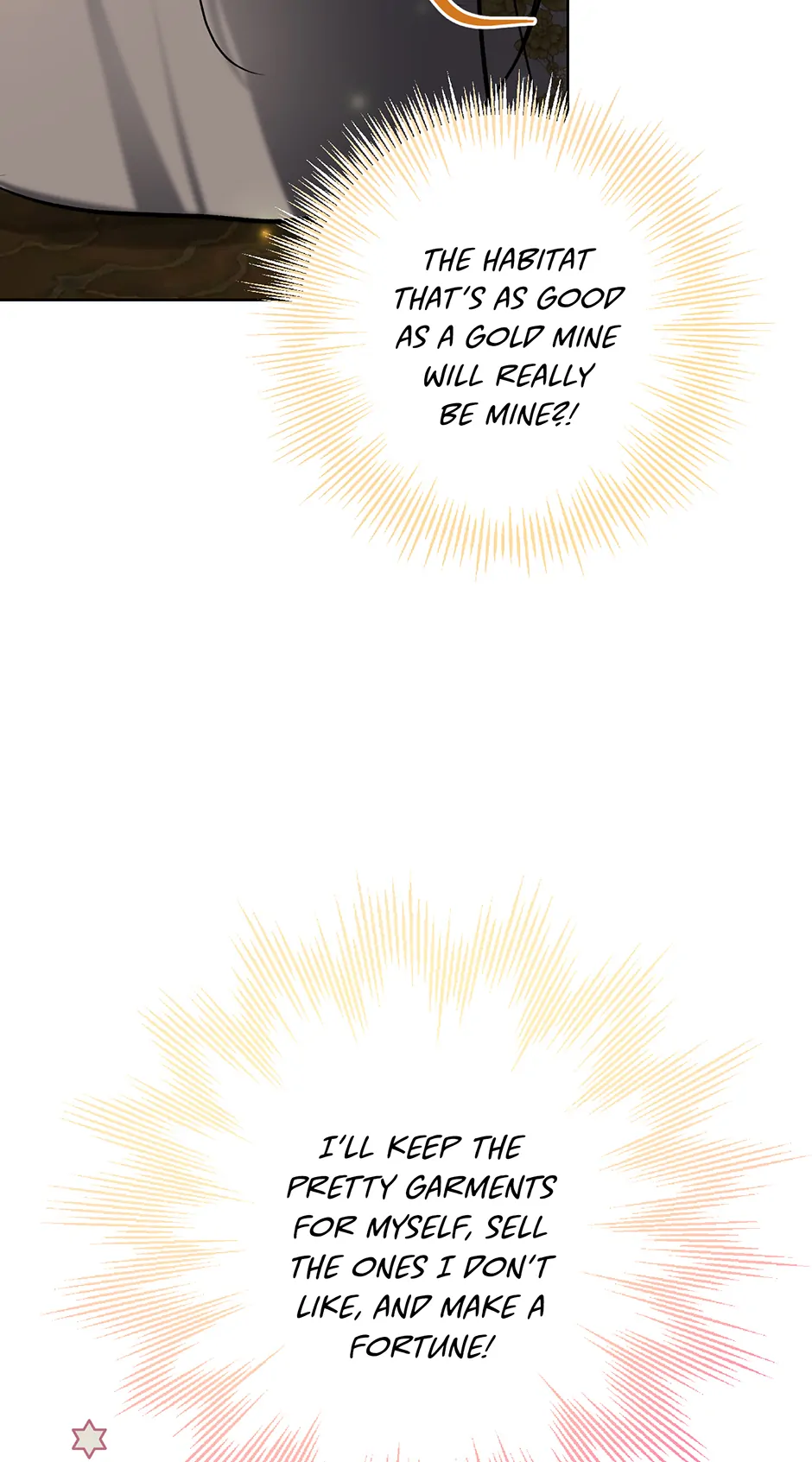 I Want to Live a Good Life Chapter 36 - Page 12