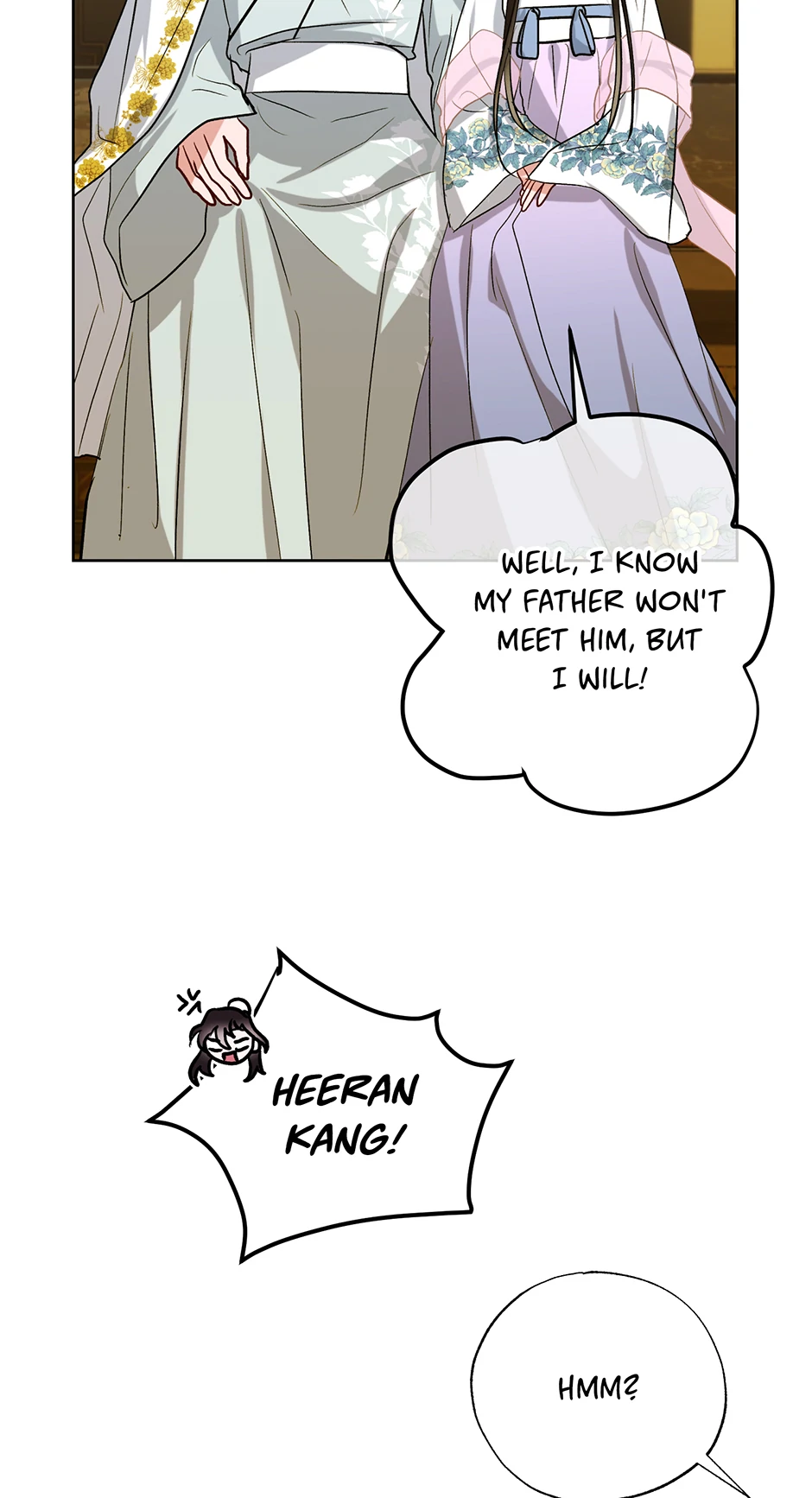 I Want to Live a Good Life Chapter 36 - Page 26