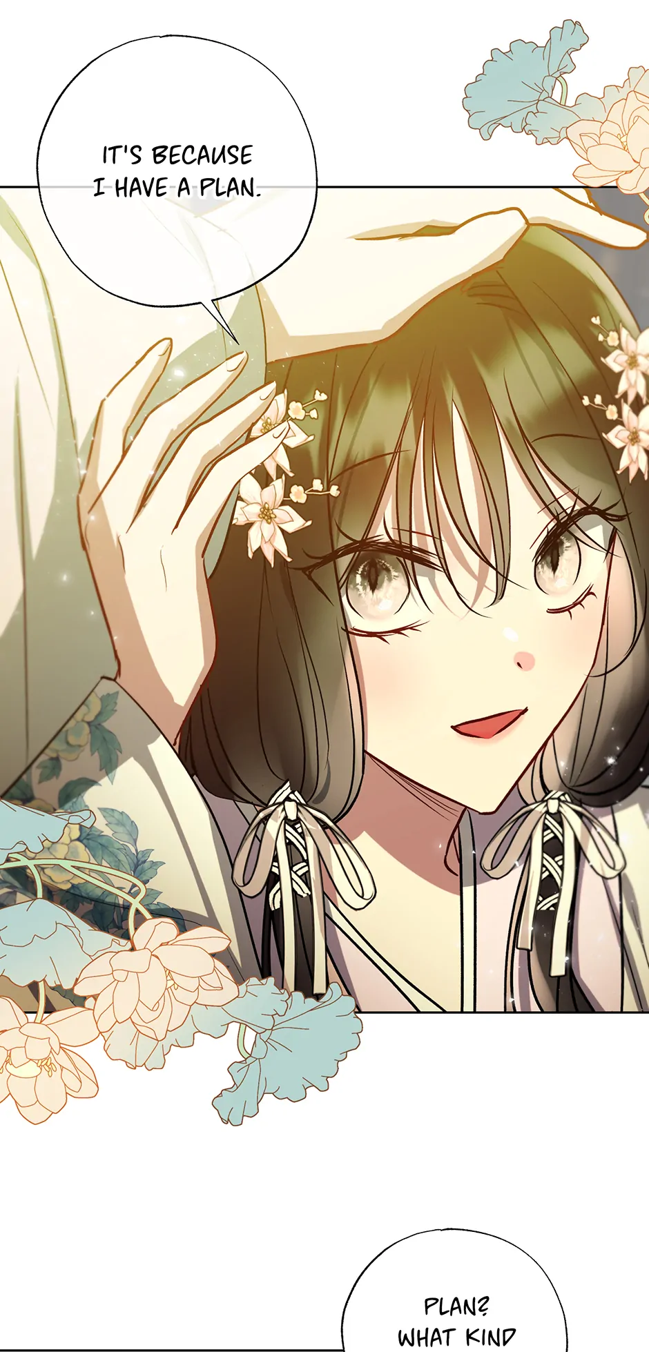 I Want to Live a Good Life Chapter 36 - Page 28