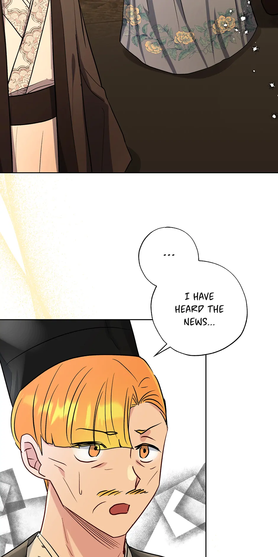 I Want to Live a Good Life Chapter 36 - Page 41