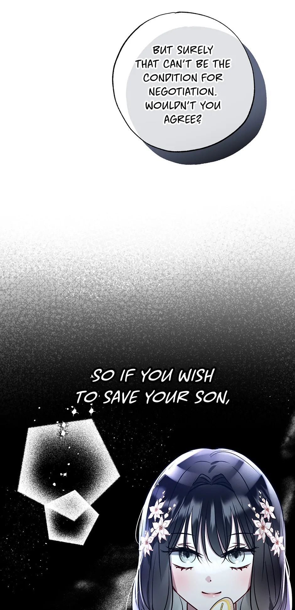I Want to Live a Good Life Chapter 36 - Page 47