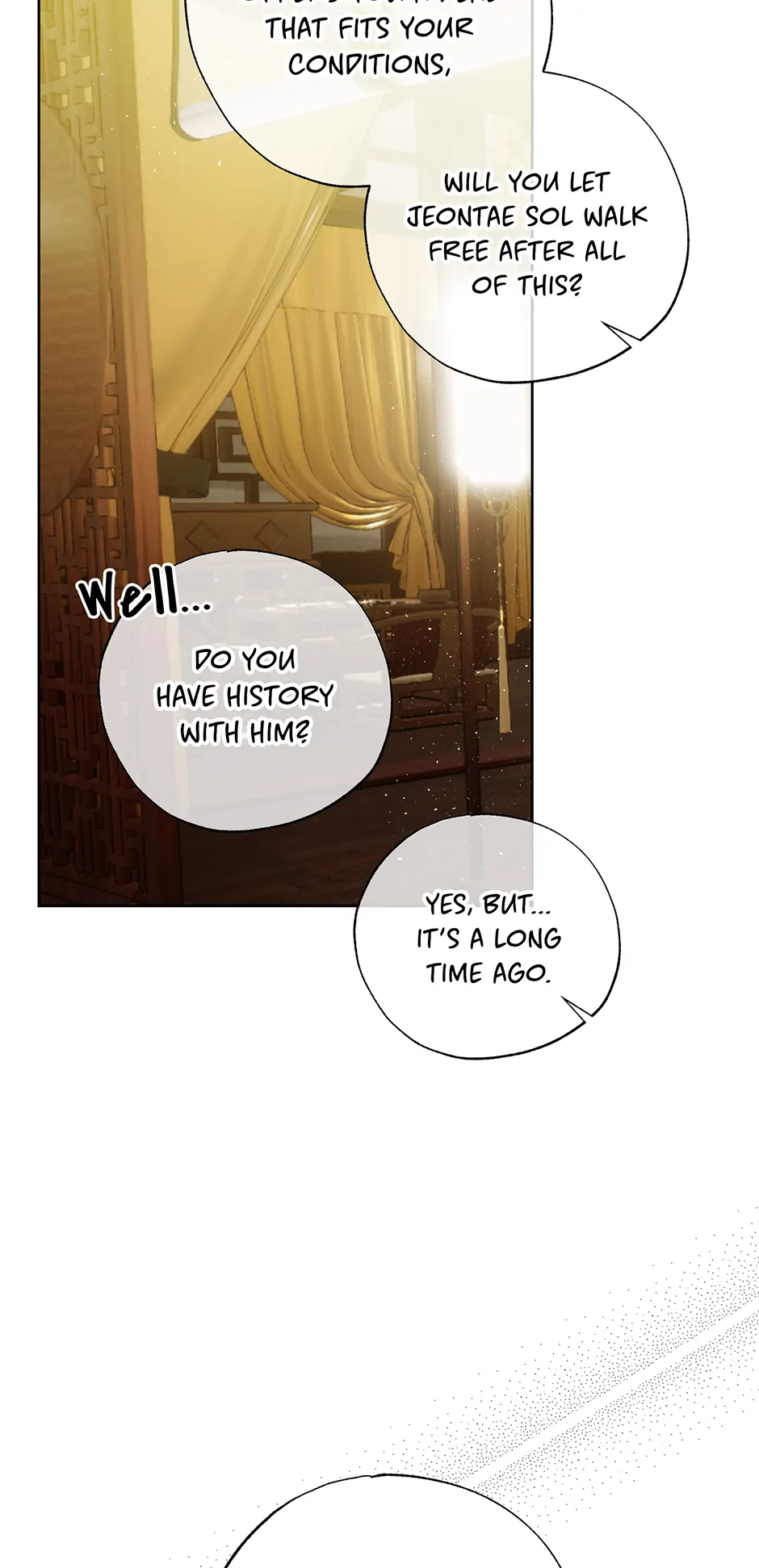 I Want to Live a Good Life Chapter 36 - Page 62