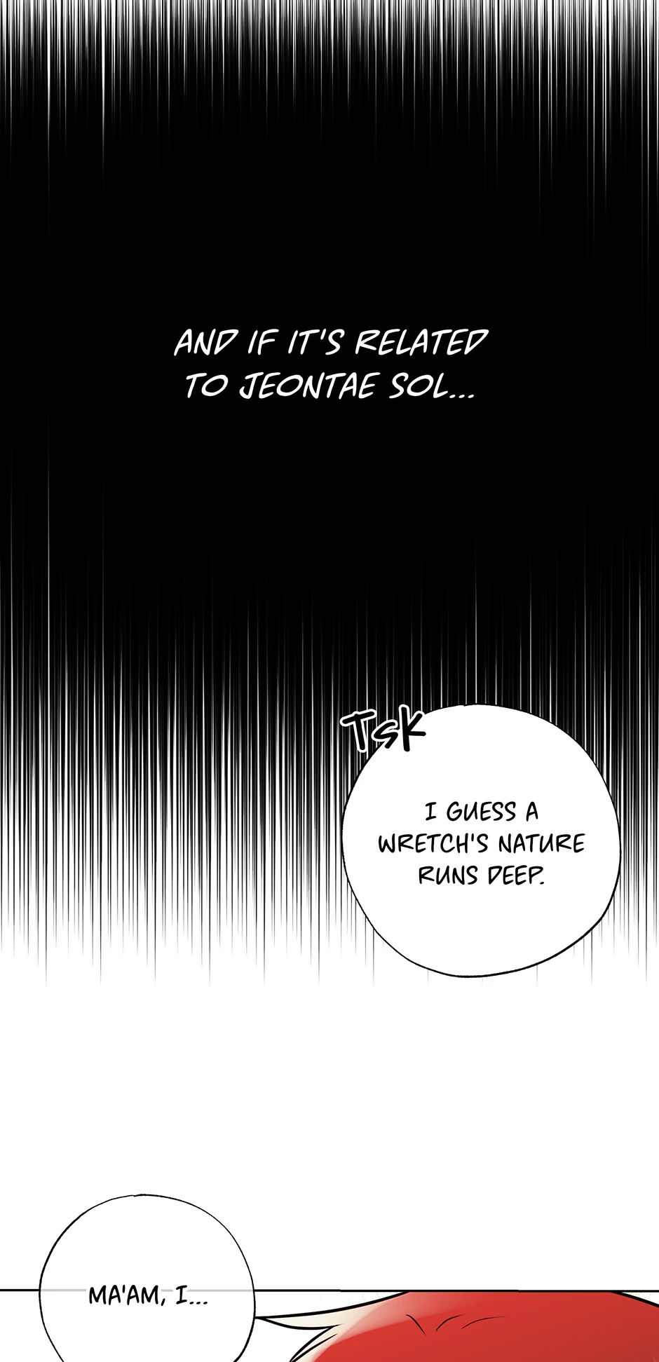 I Want to Live a Good Life Chapter 36 - Page 65