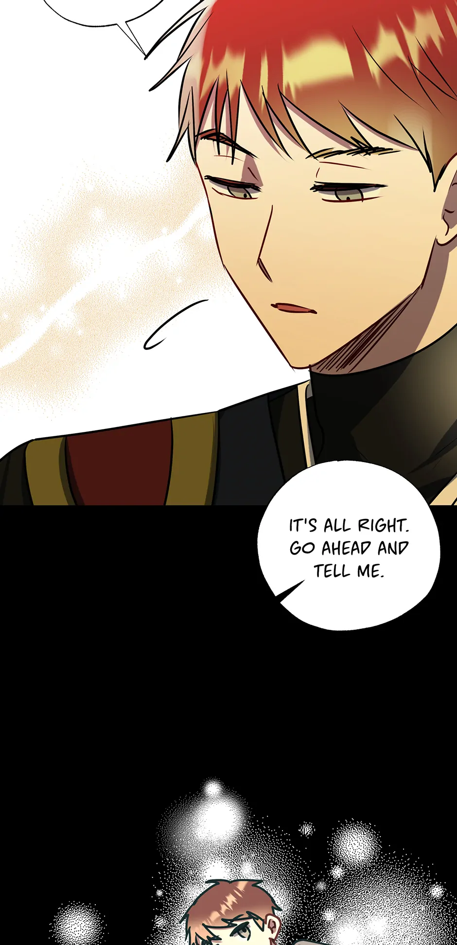 I Want to Live a Good Life Chapter 36 - Page 66