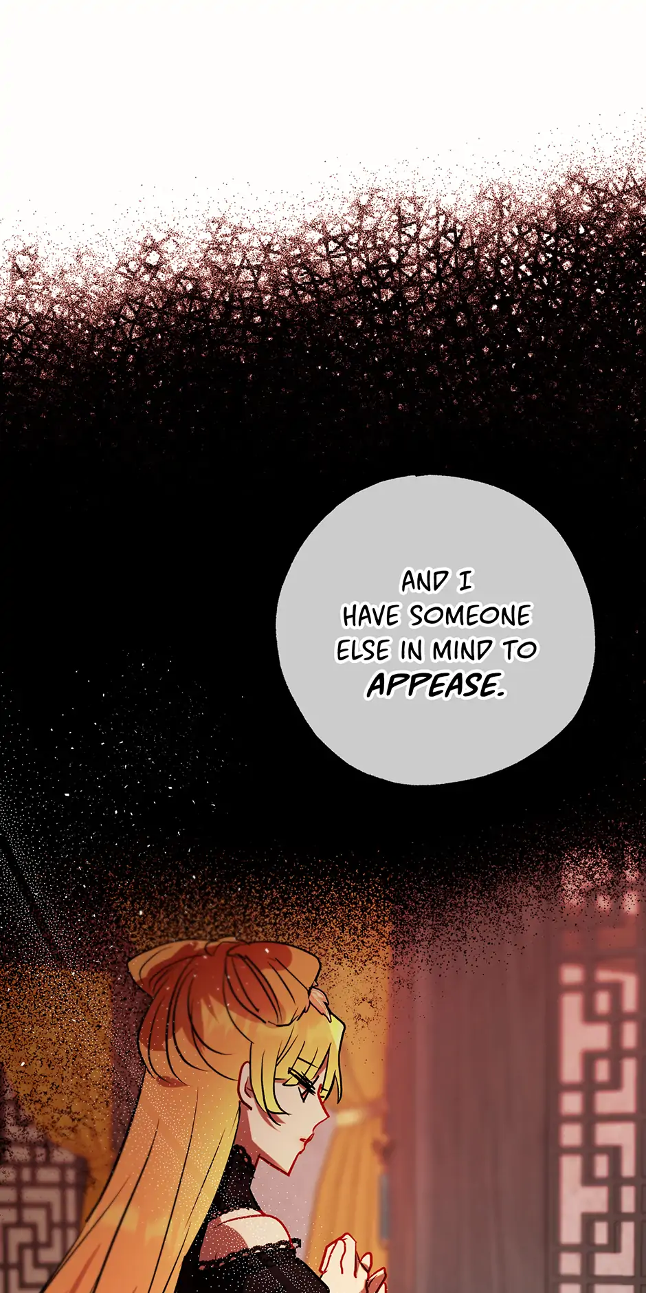 I Want to Live a Good Life Chapter 37 - Page 29