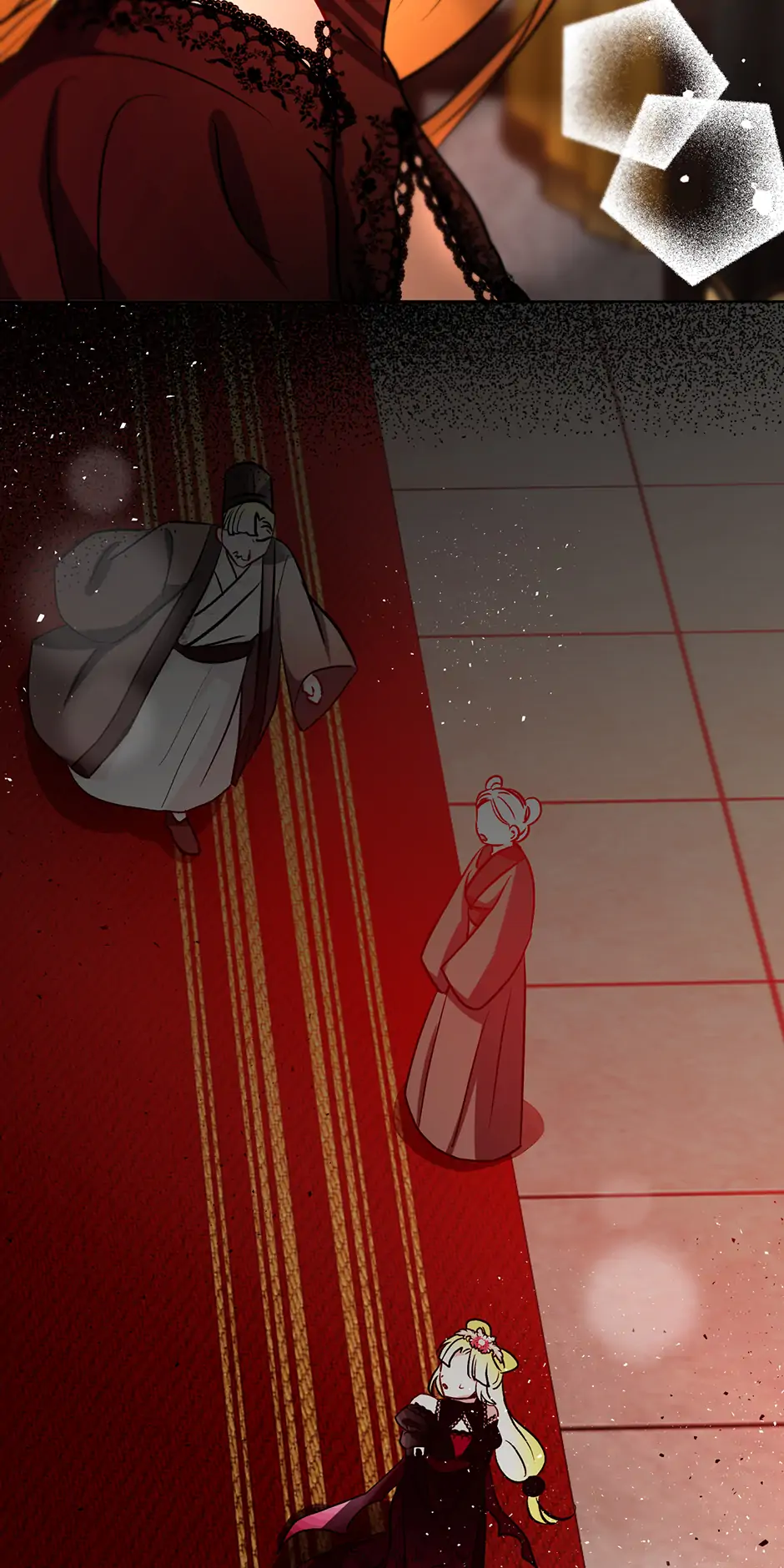 I Want to Live a Good Life Chapter 37 - Page 31