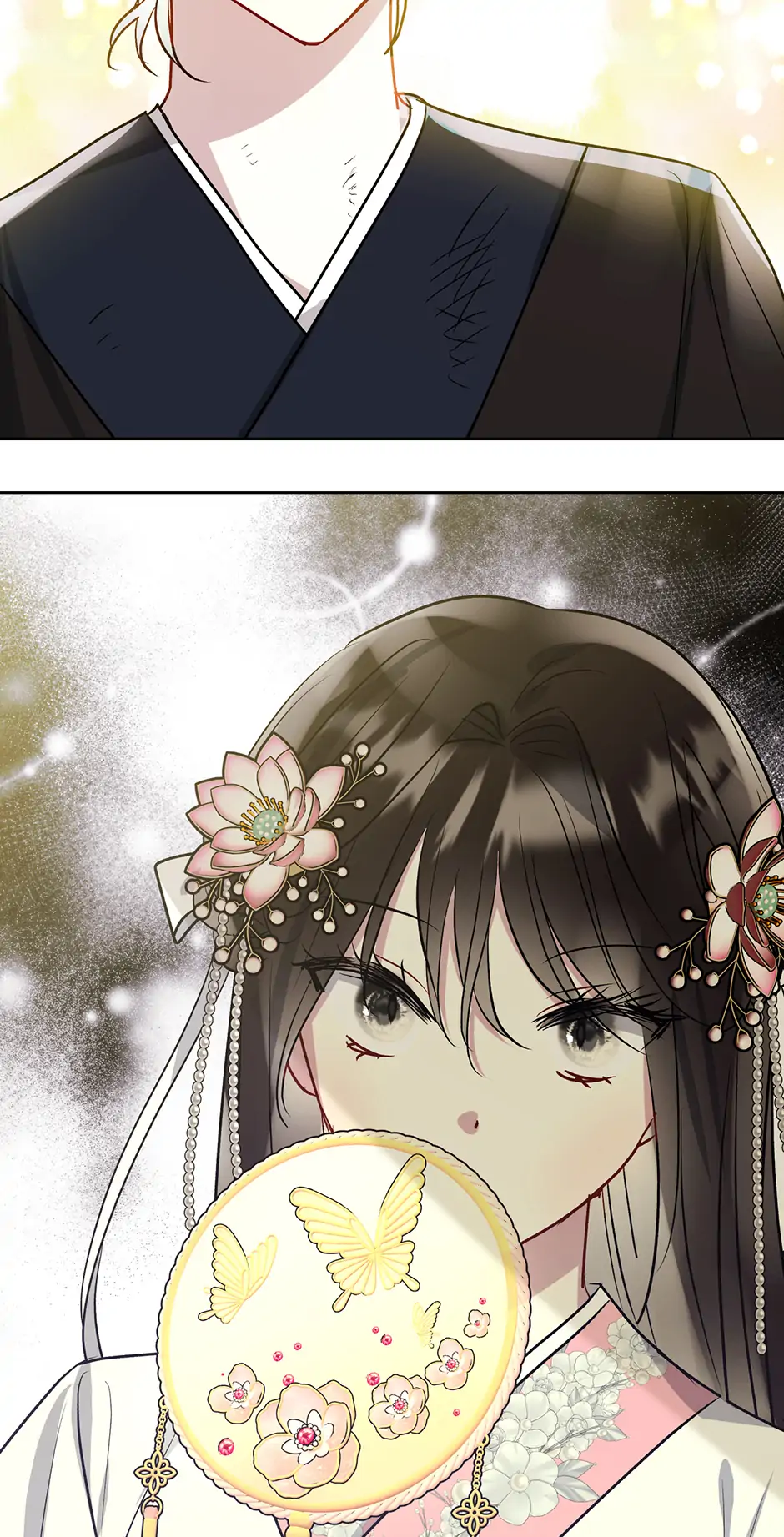I Want to Live a Good Life Chapter 37 - Page 68