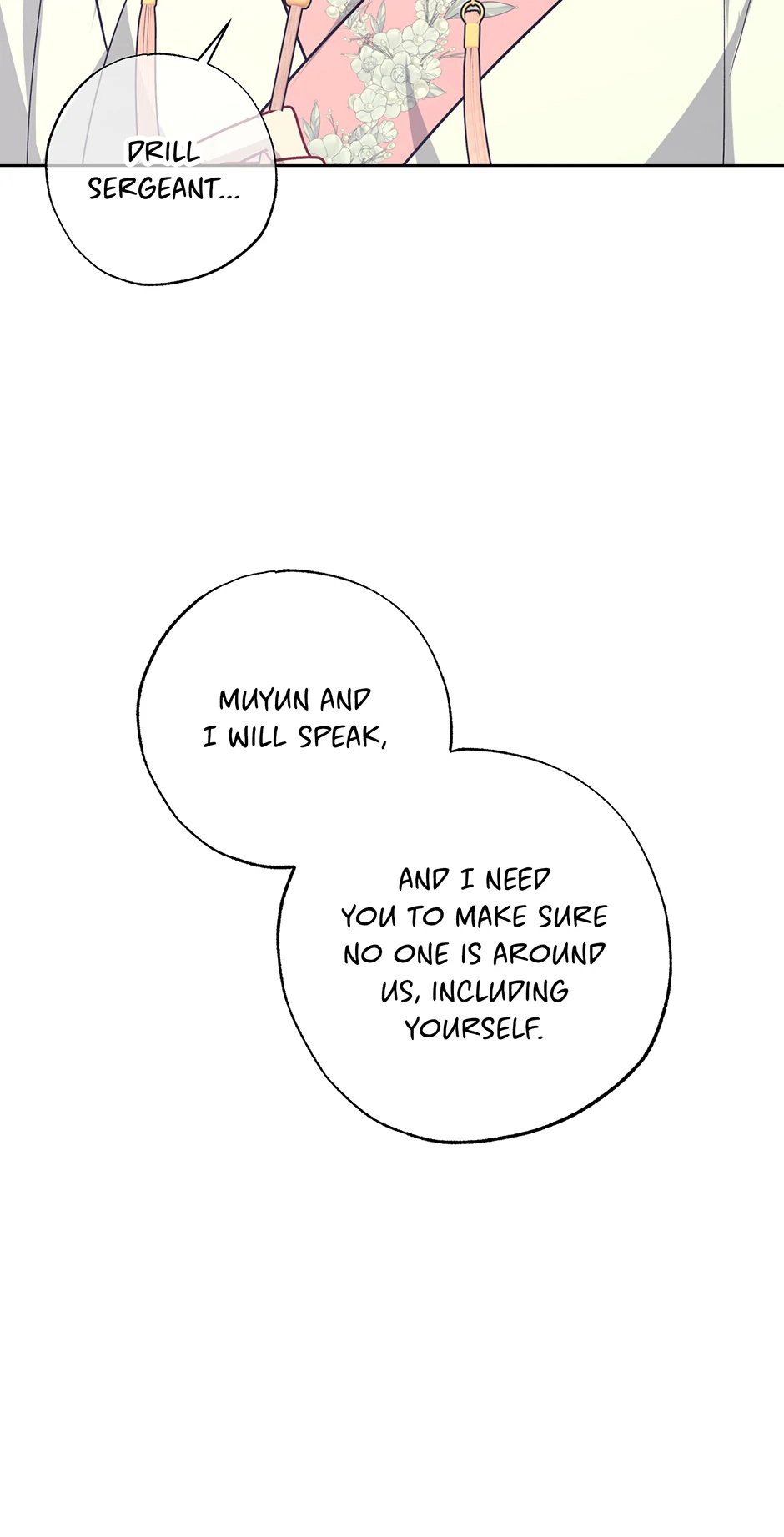 I Want to Live a Good Life Chapter 37 - Page 69