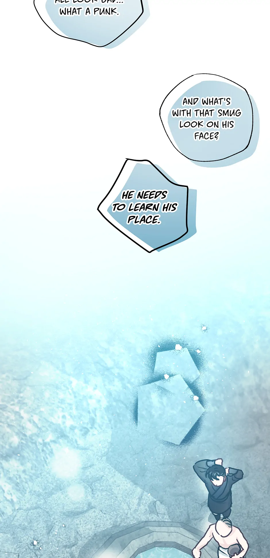 I Want to Live a Good Life Chapter 38 - Page 13