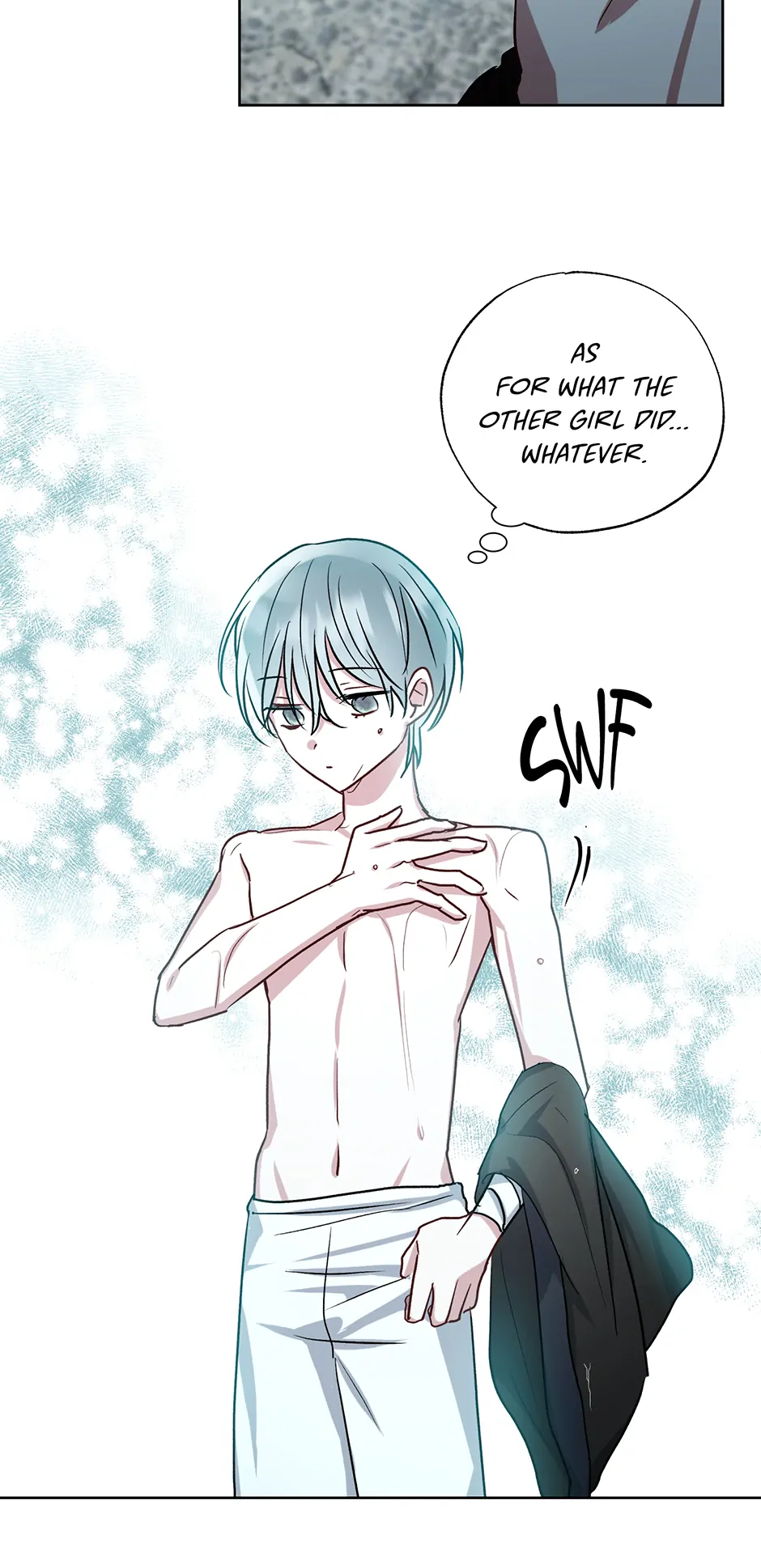 I Want to Live a Good Life Chapter 38 - Page 16